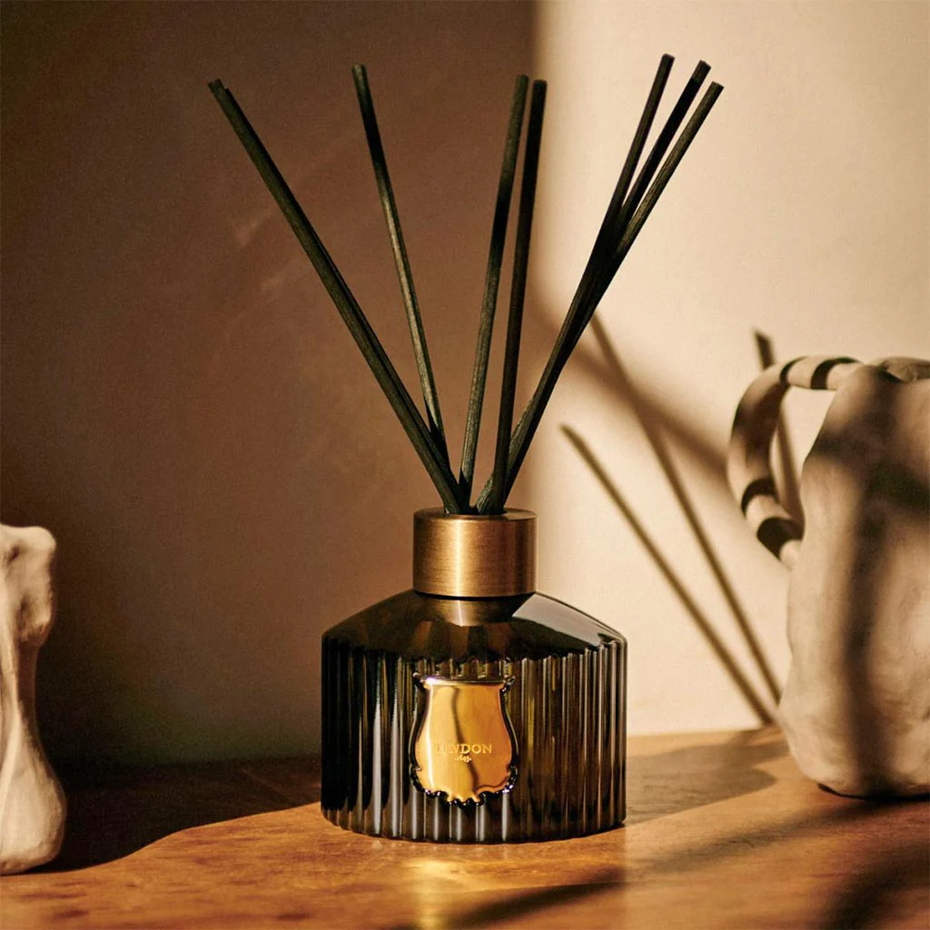 Trudon Abd El Kader Scented Reed Diffuser - Image 3