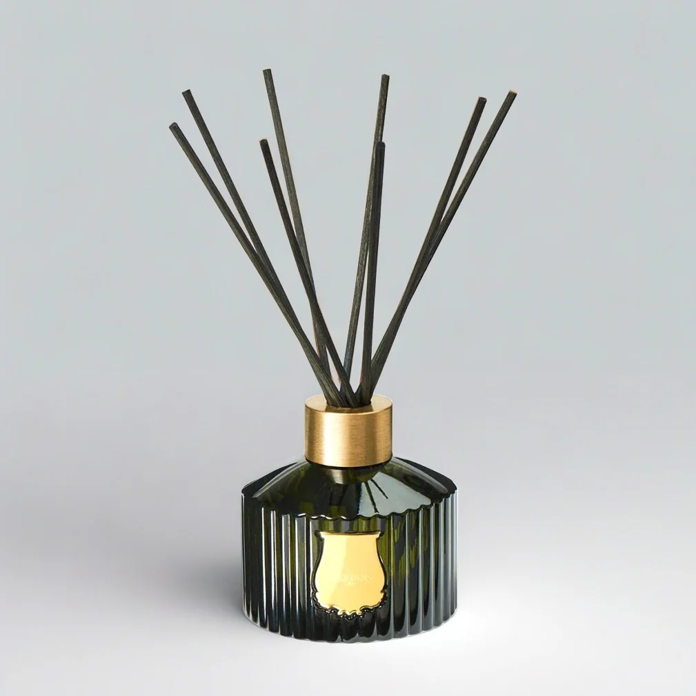 Trudon Abd El Kader Scented Reed Diffuser - Image 4