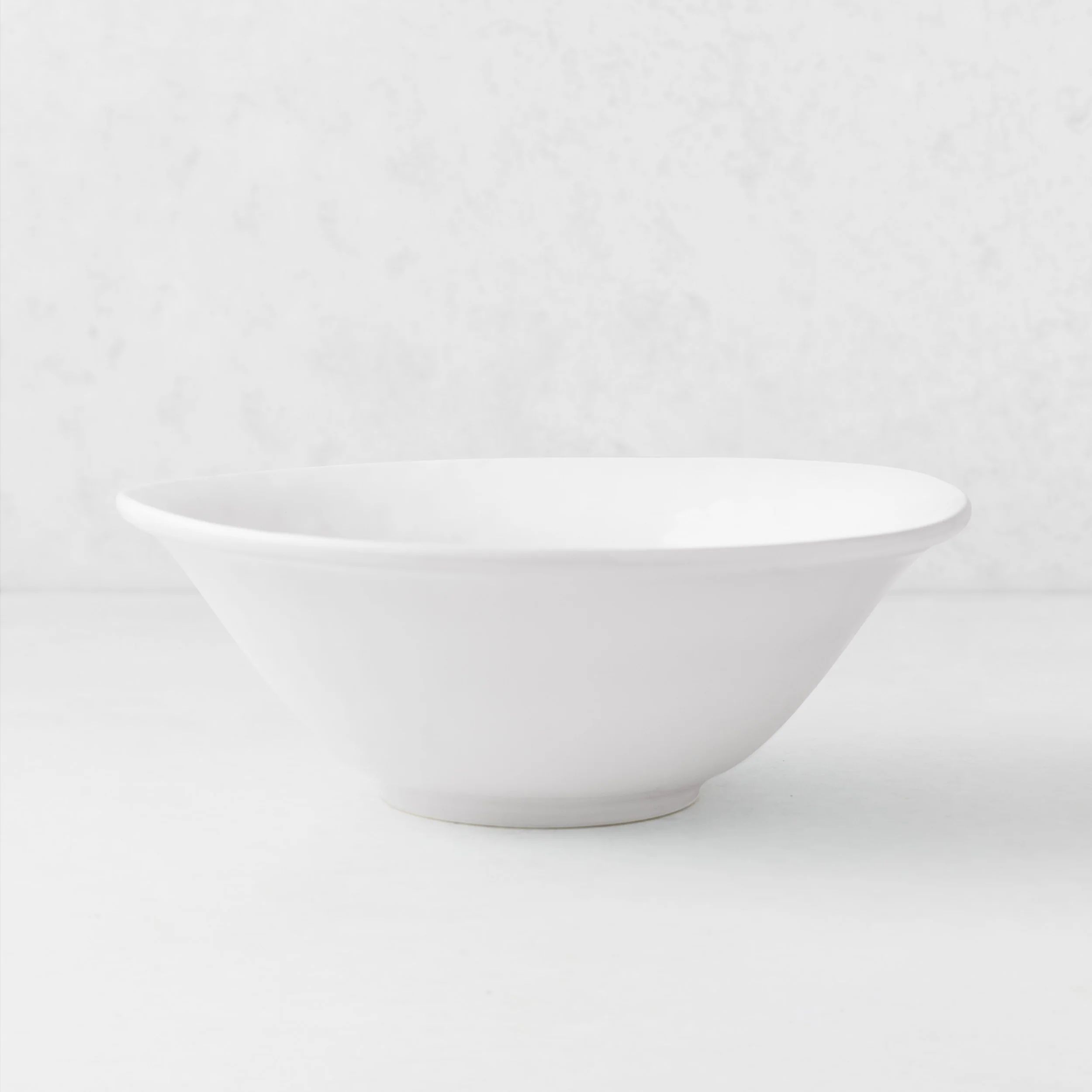 Artisan Stoneware Serve Bowl - Image 2