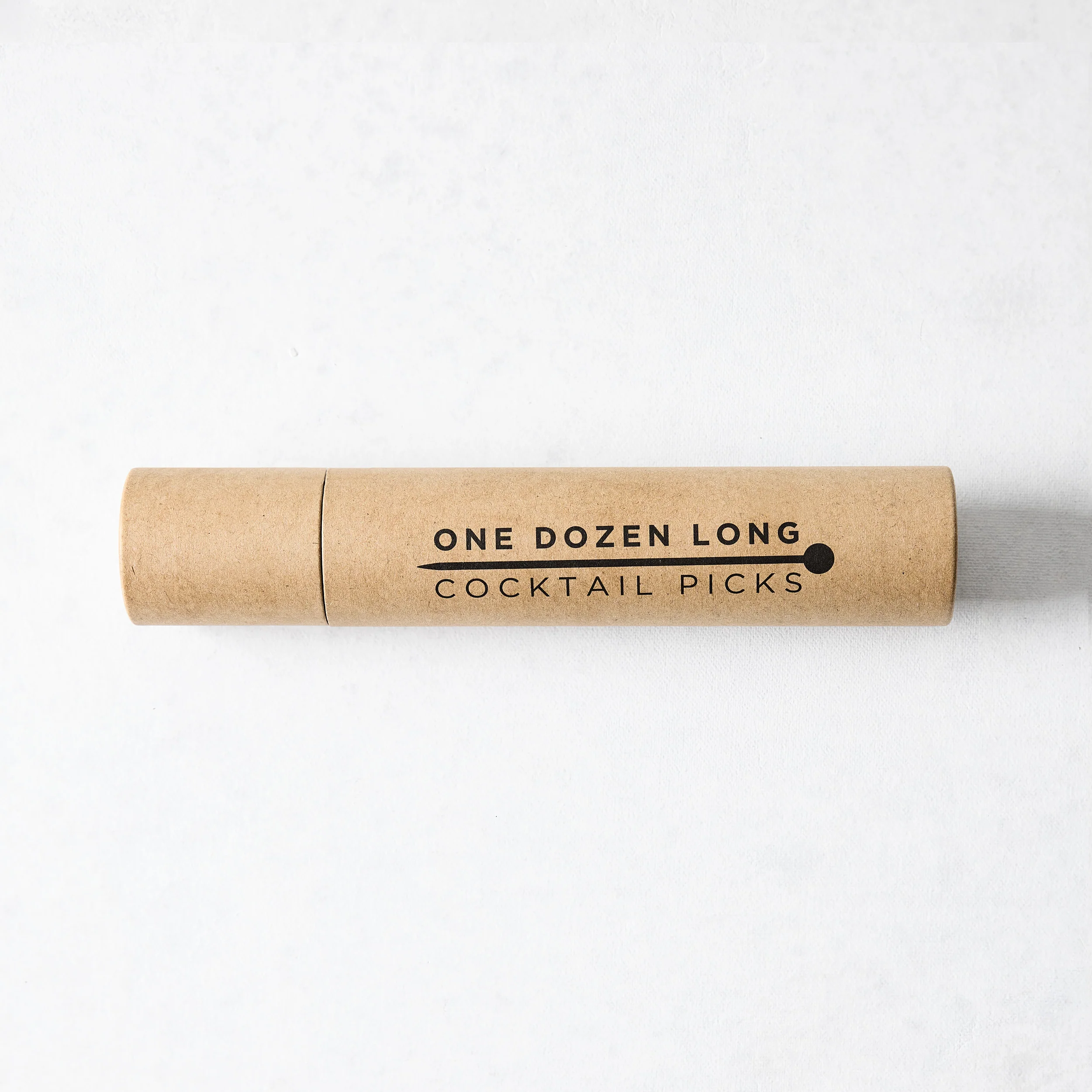 Ball Top Long Cocktail Picks, Set of 12 - Image 2