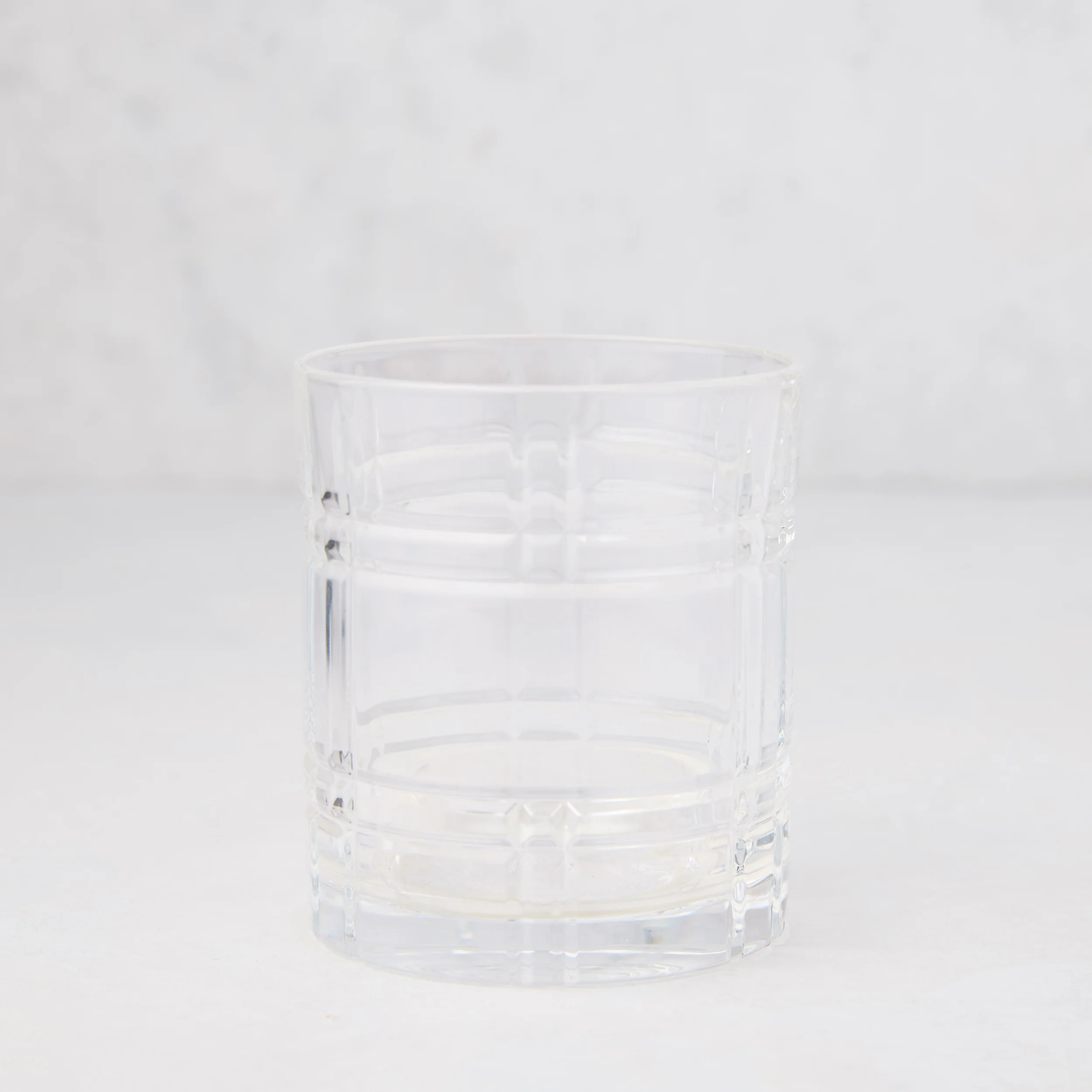 Camden Eco-Crystal Double Old-Fashioned Glass, 11oz - Image 4