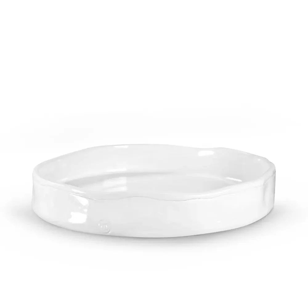 Handmade Ceramic Tray 5229 by Montes Doggett - Image 2