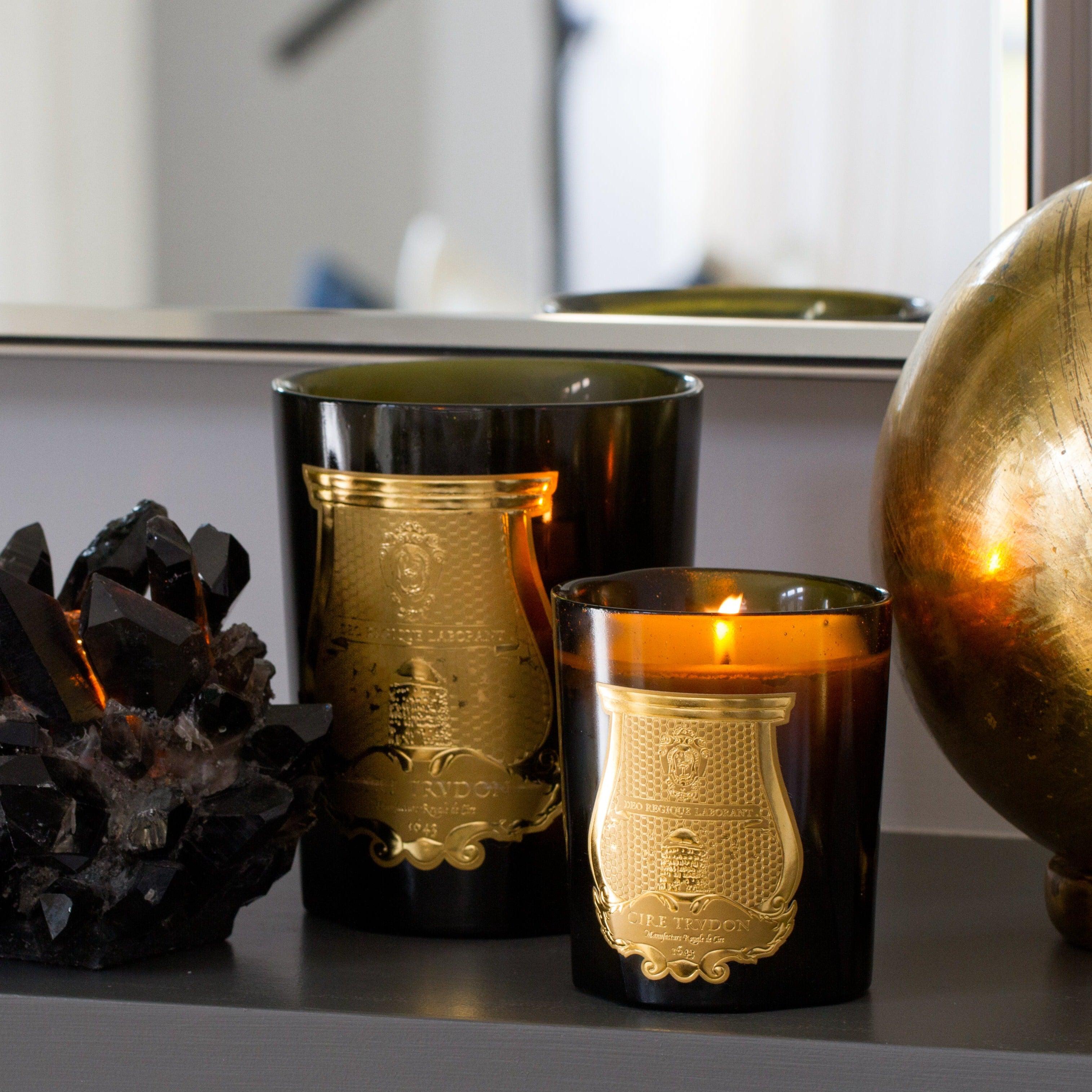 Trudon Abd El Kader Classic Scented Candle - Image 3