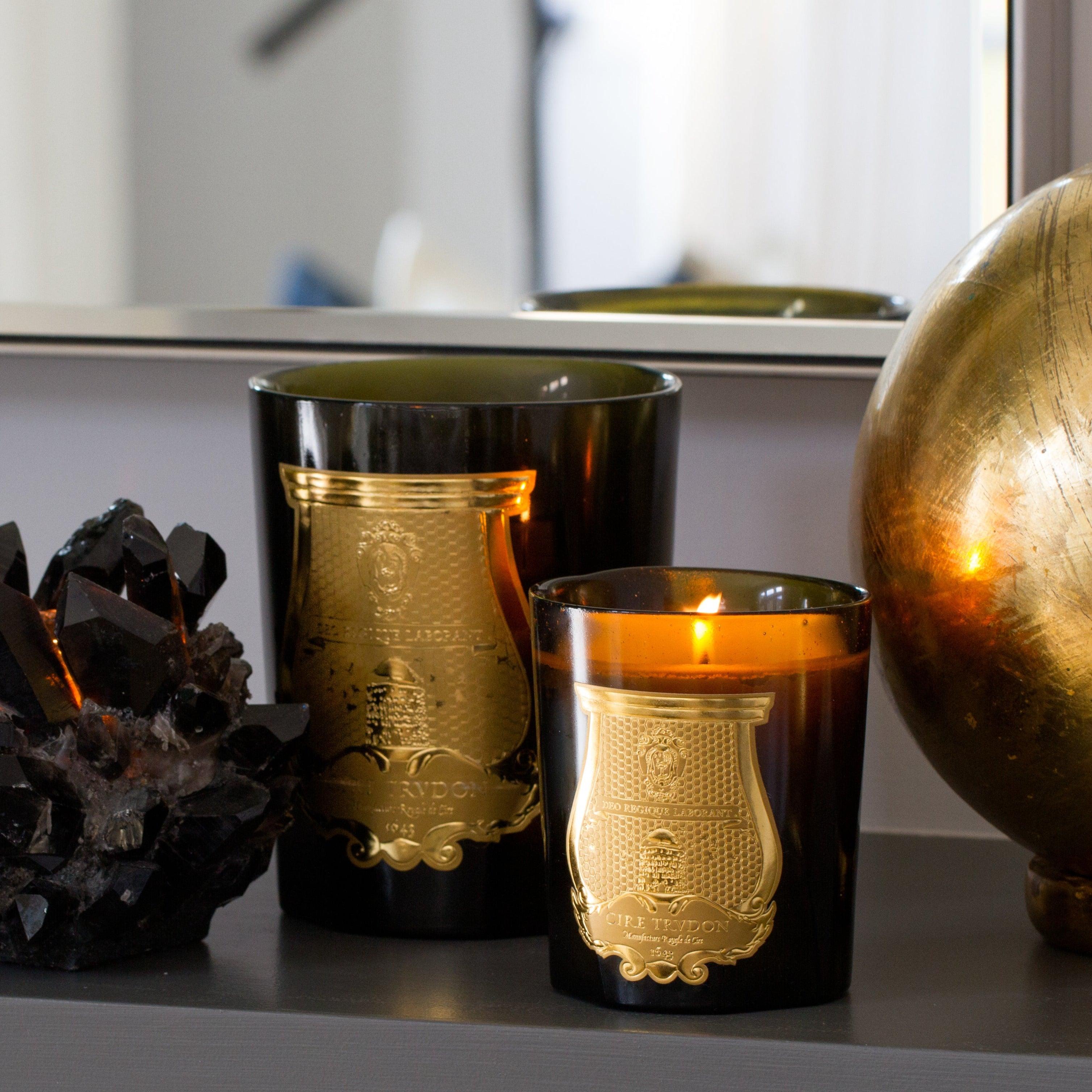 Trudon Ernesto Classic Scented Candle - Image 3