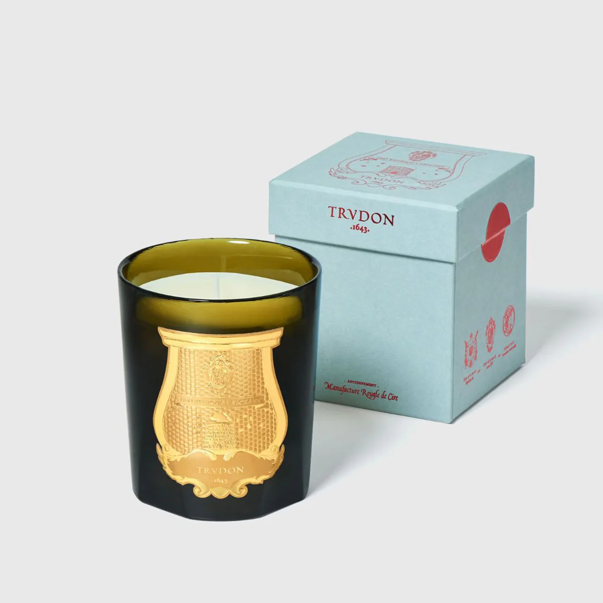 Trudon Gabriel Classic Scented Candle