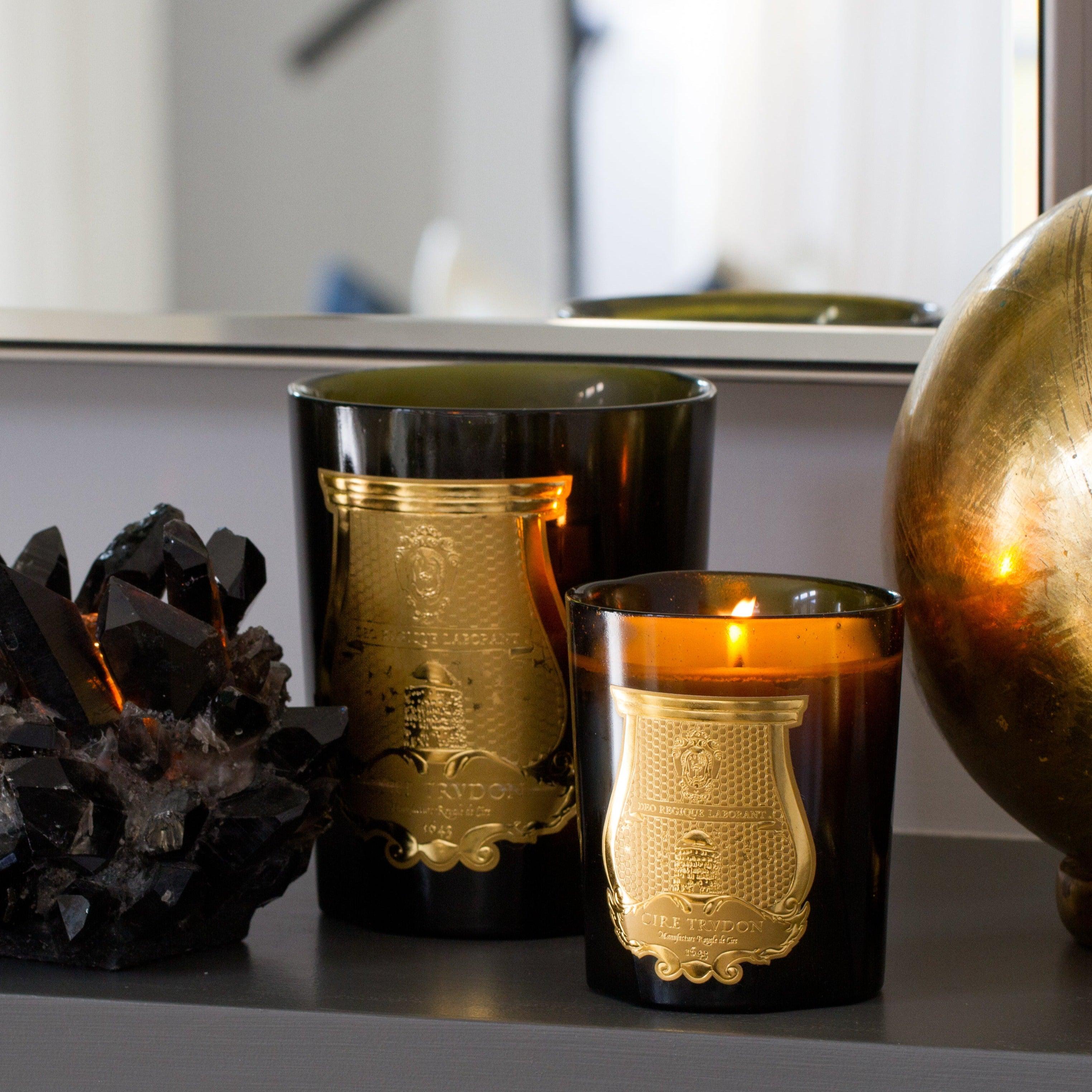 Trudon Solis Rex Classic Scented Candle - Image 3
