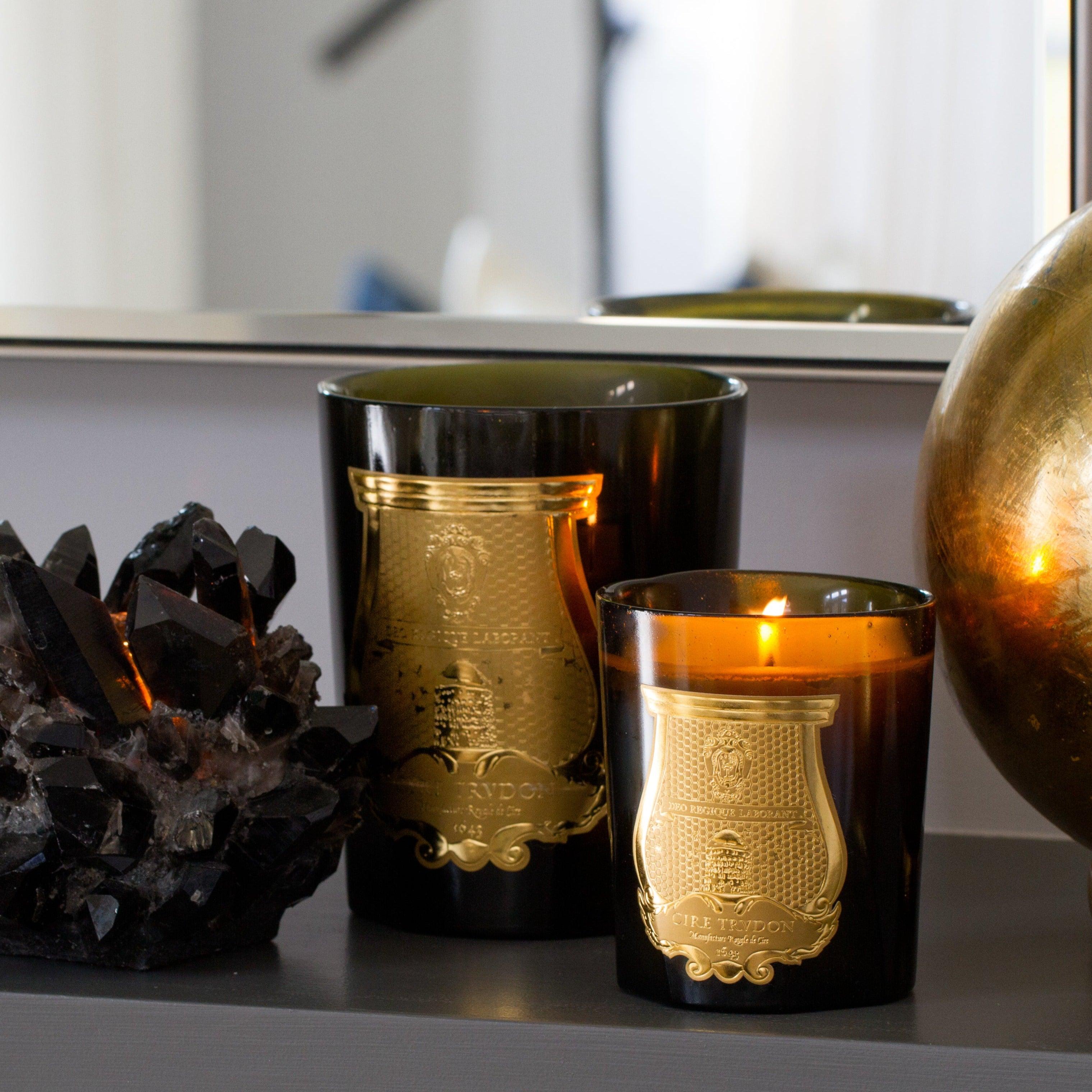 Trudon Spiritus Sancti Classic Scented Candle - Image 3