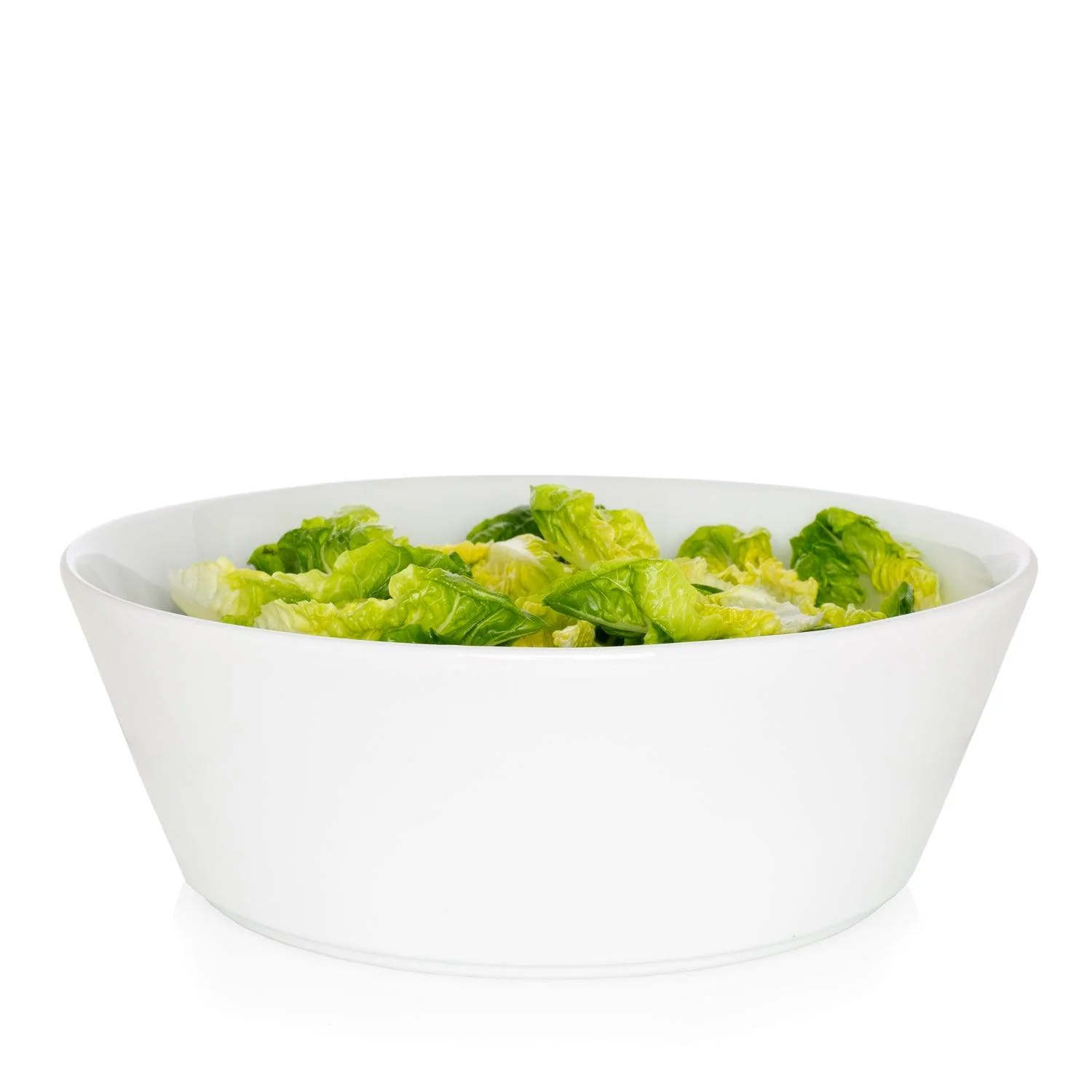 Corno Ceramic Serve Bowl - Image 3