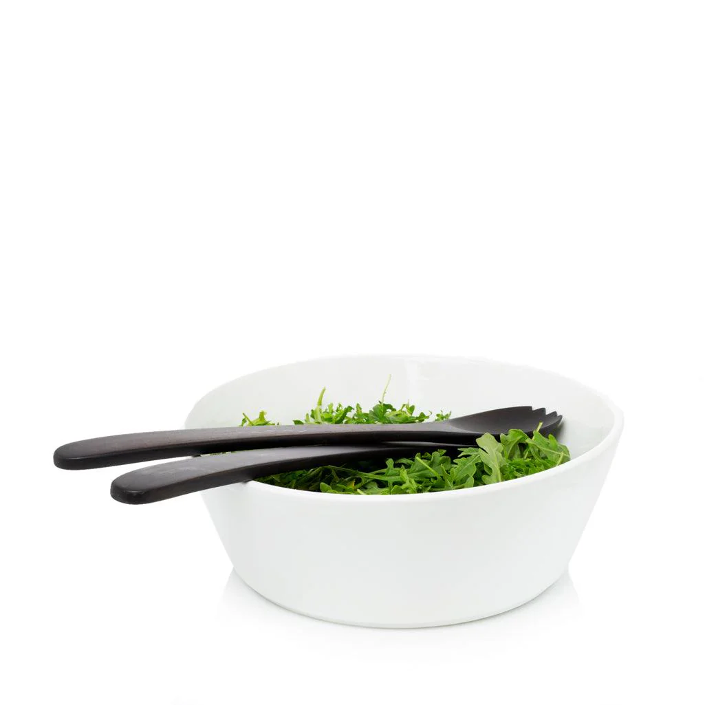 Corno Ceramic Serve Bowl - Image 4