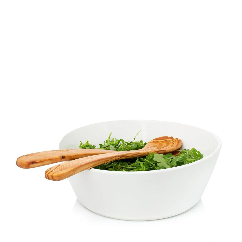 Corno Ceramic Serve Bowl - Image 5