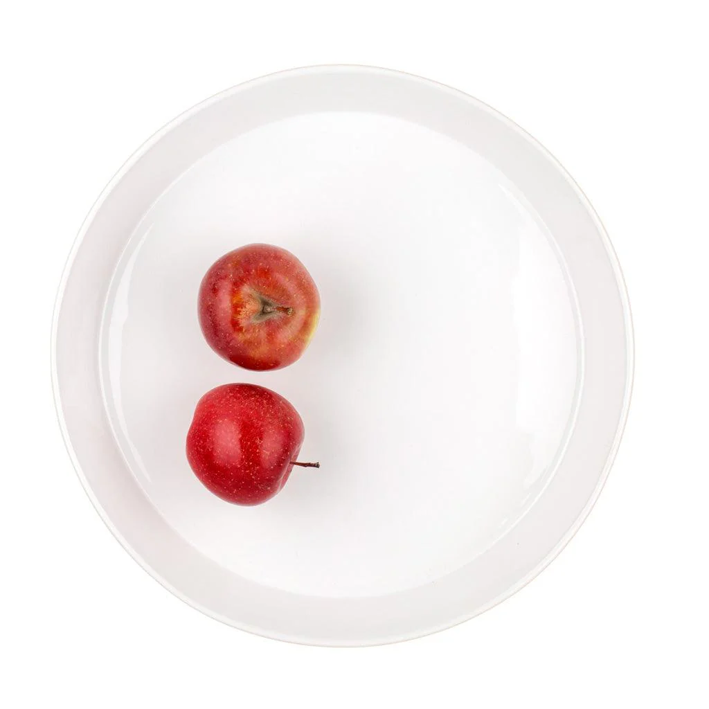 Corno Ceramic Serve Bowl - Image 6
