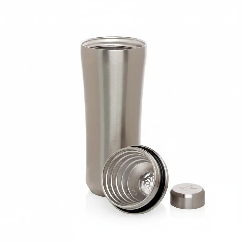 Craft Cocktail Shaker - Image 3