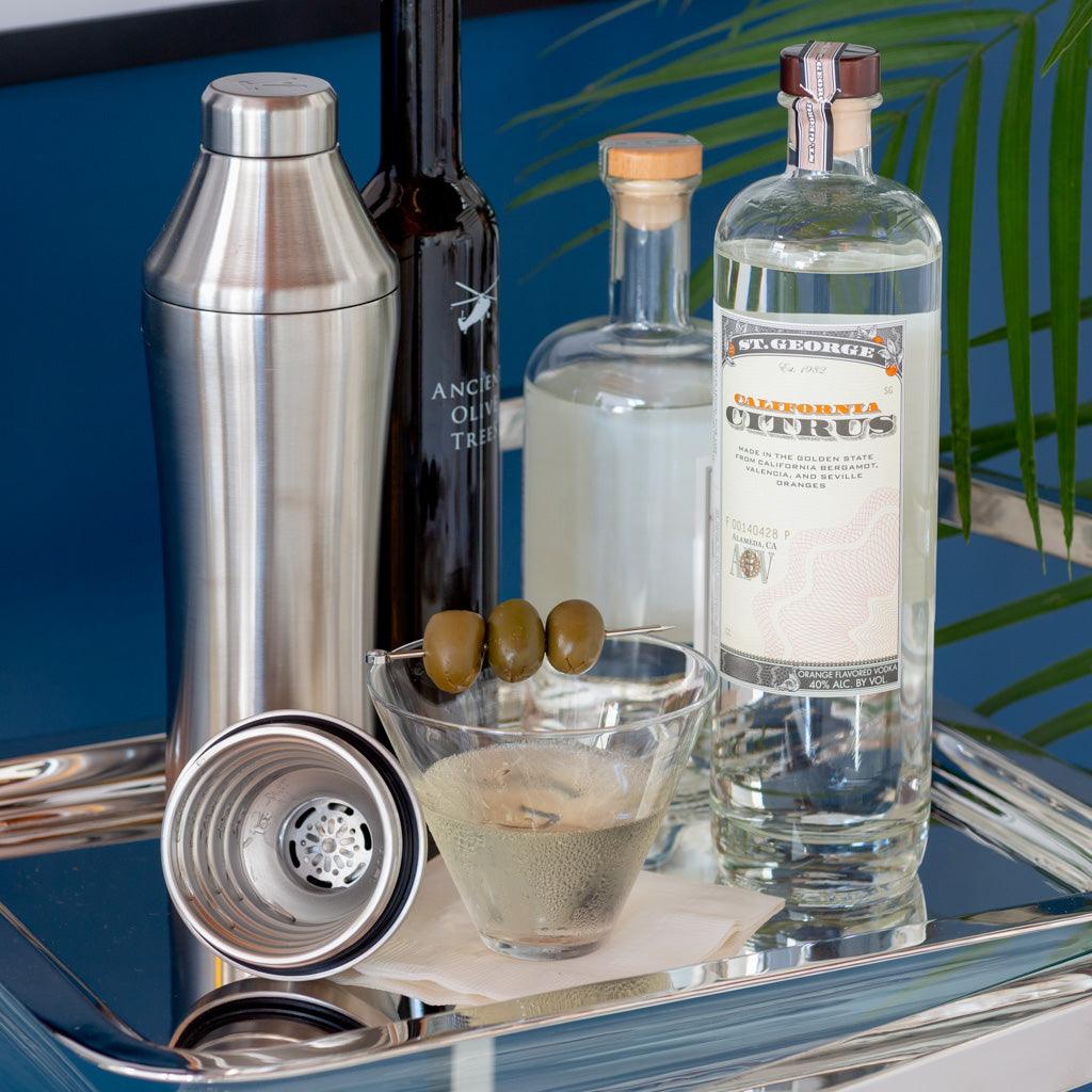 Craft Cocktail Shaker - Image 5