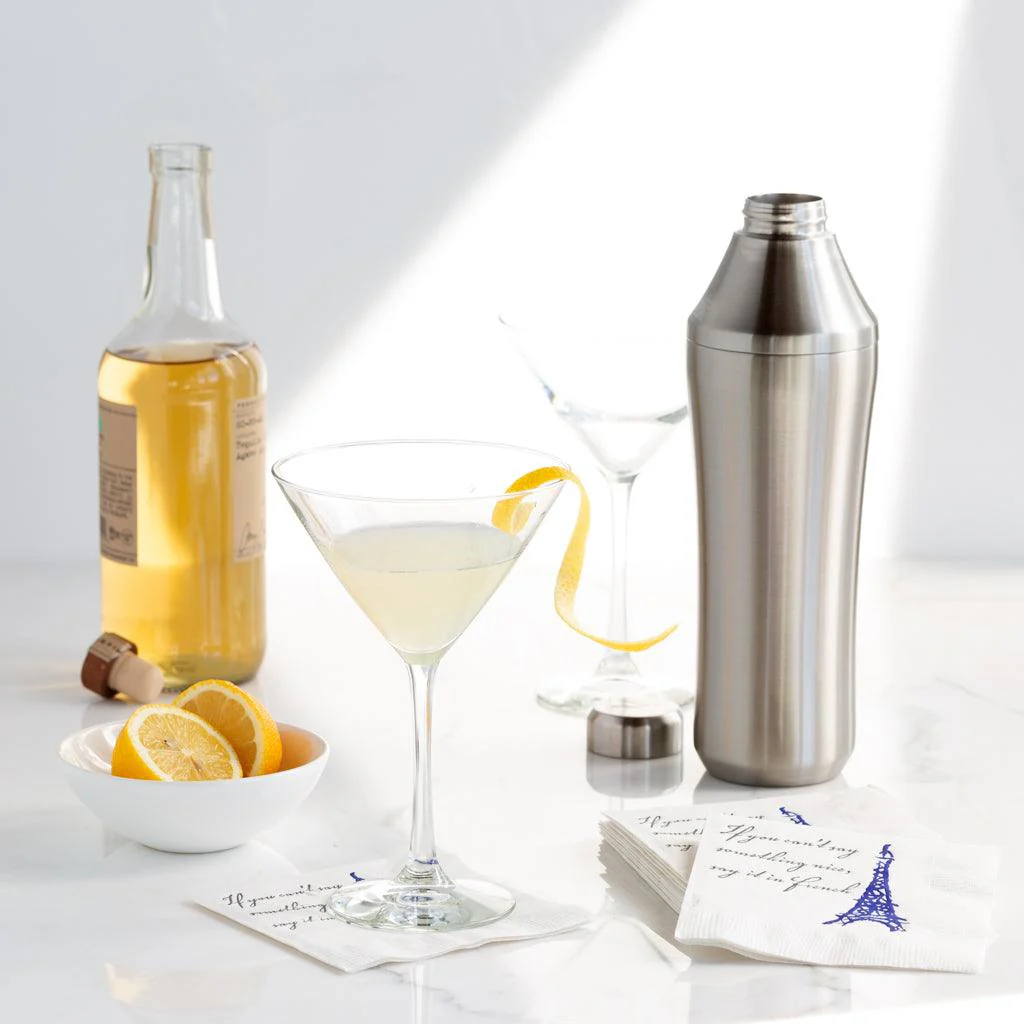 Craft Cocktail Shaker - Image 7