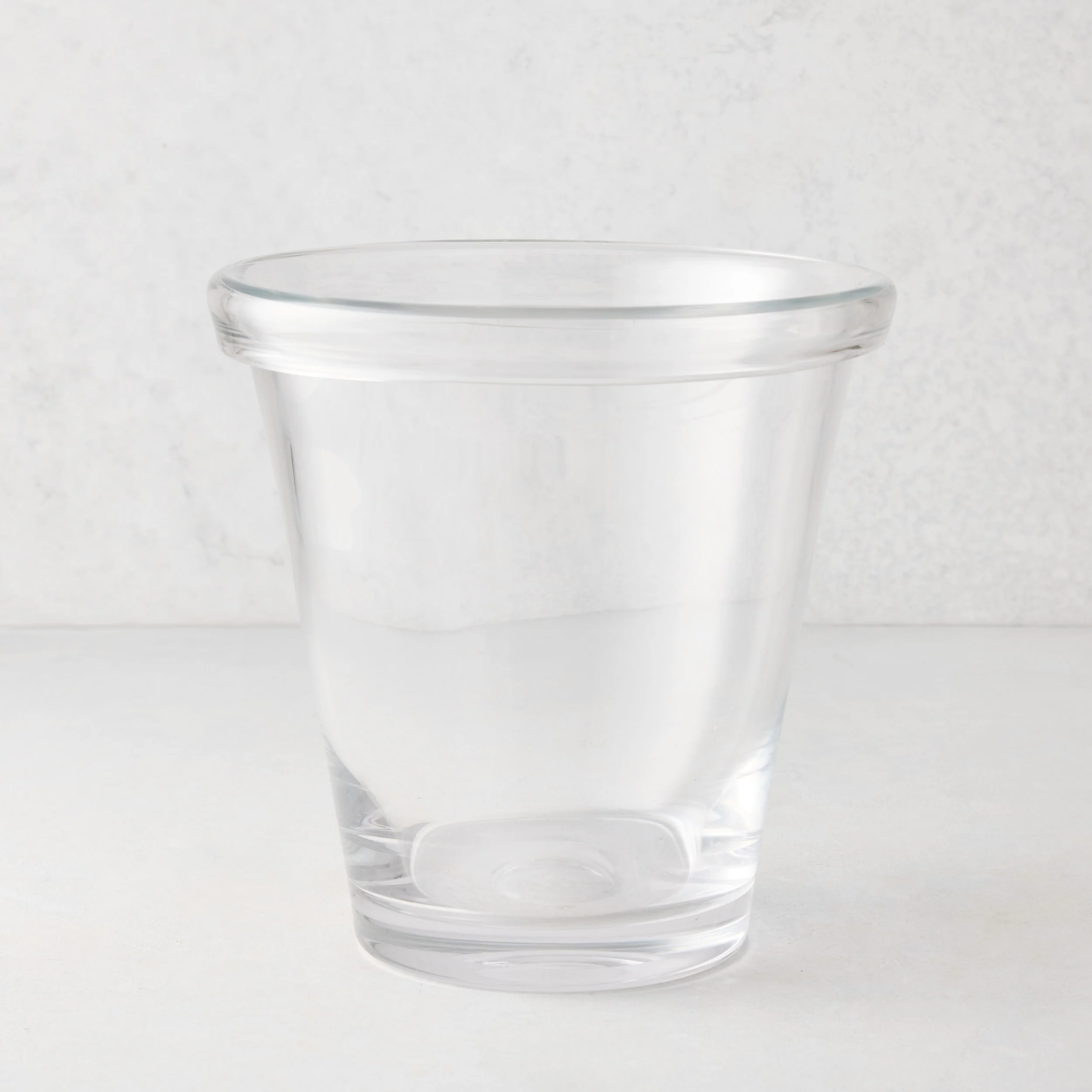 Oxford Glass Ice Bucket - Image 3