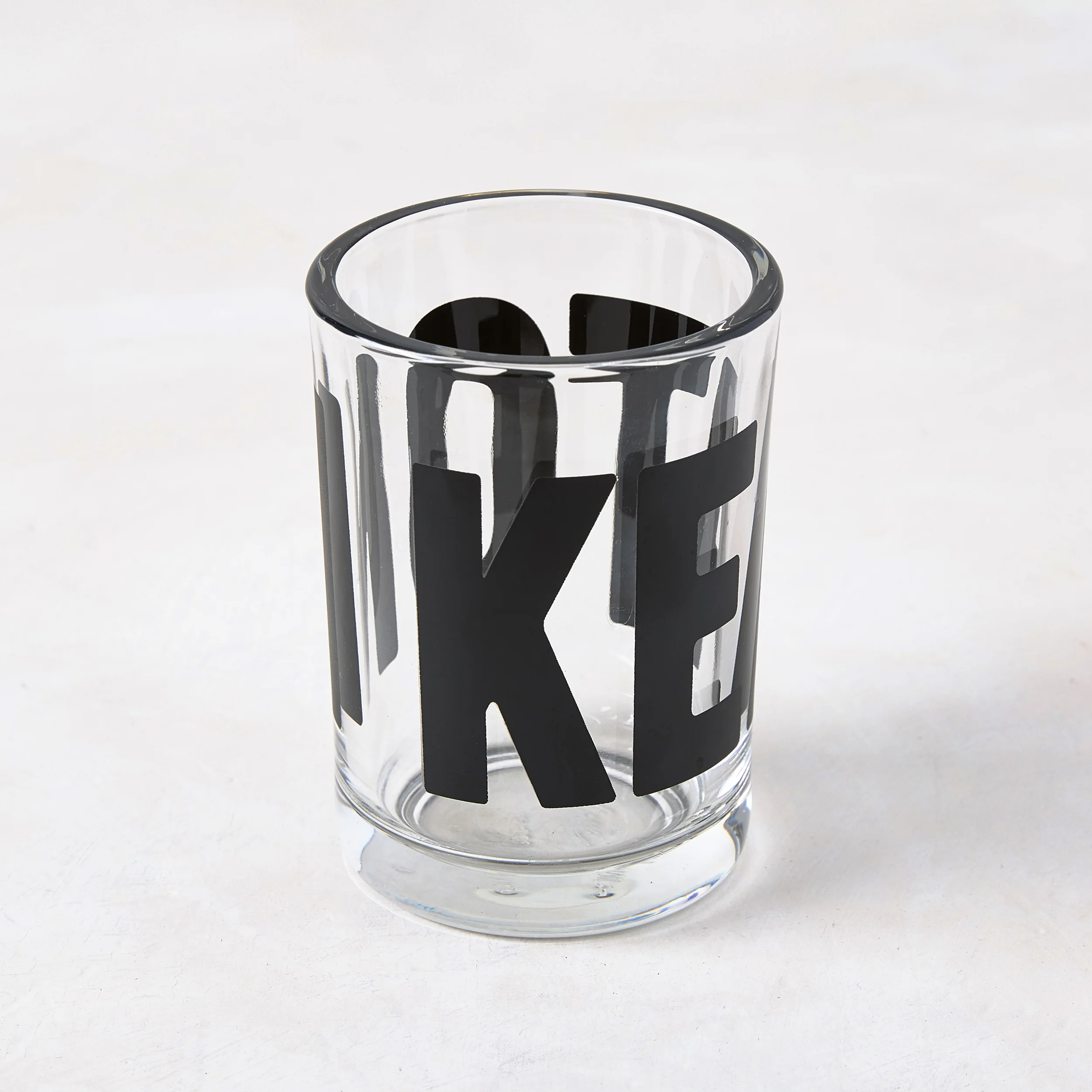 "Keaton" Everyday Wine Glass by Diane Keaton x Hudson Grace - Image 3