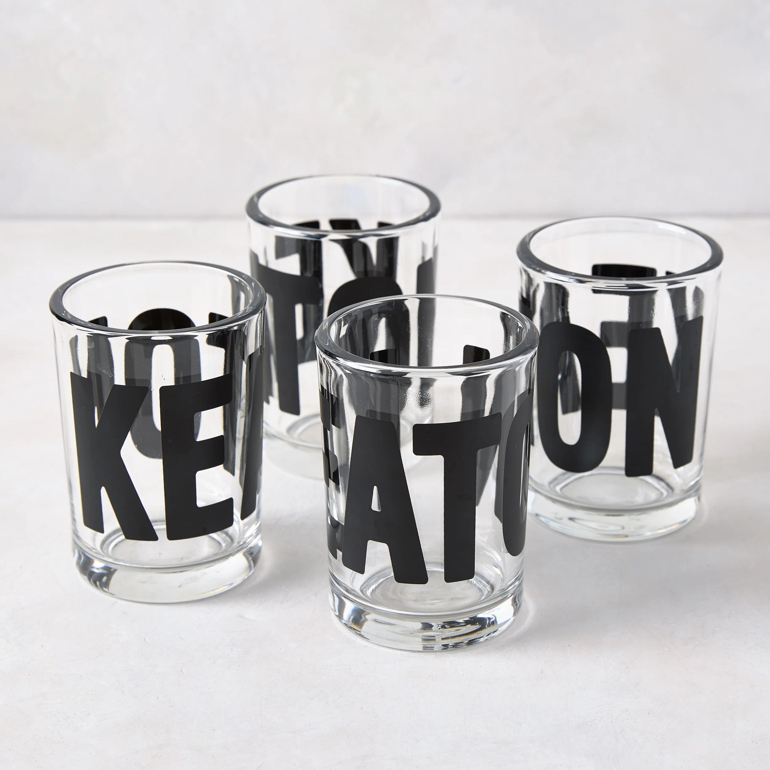 "Keaton" Everyday Wine Glass by Diane Keaton x Hudson Grace - Image 4