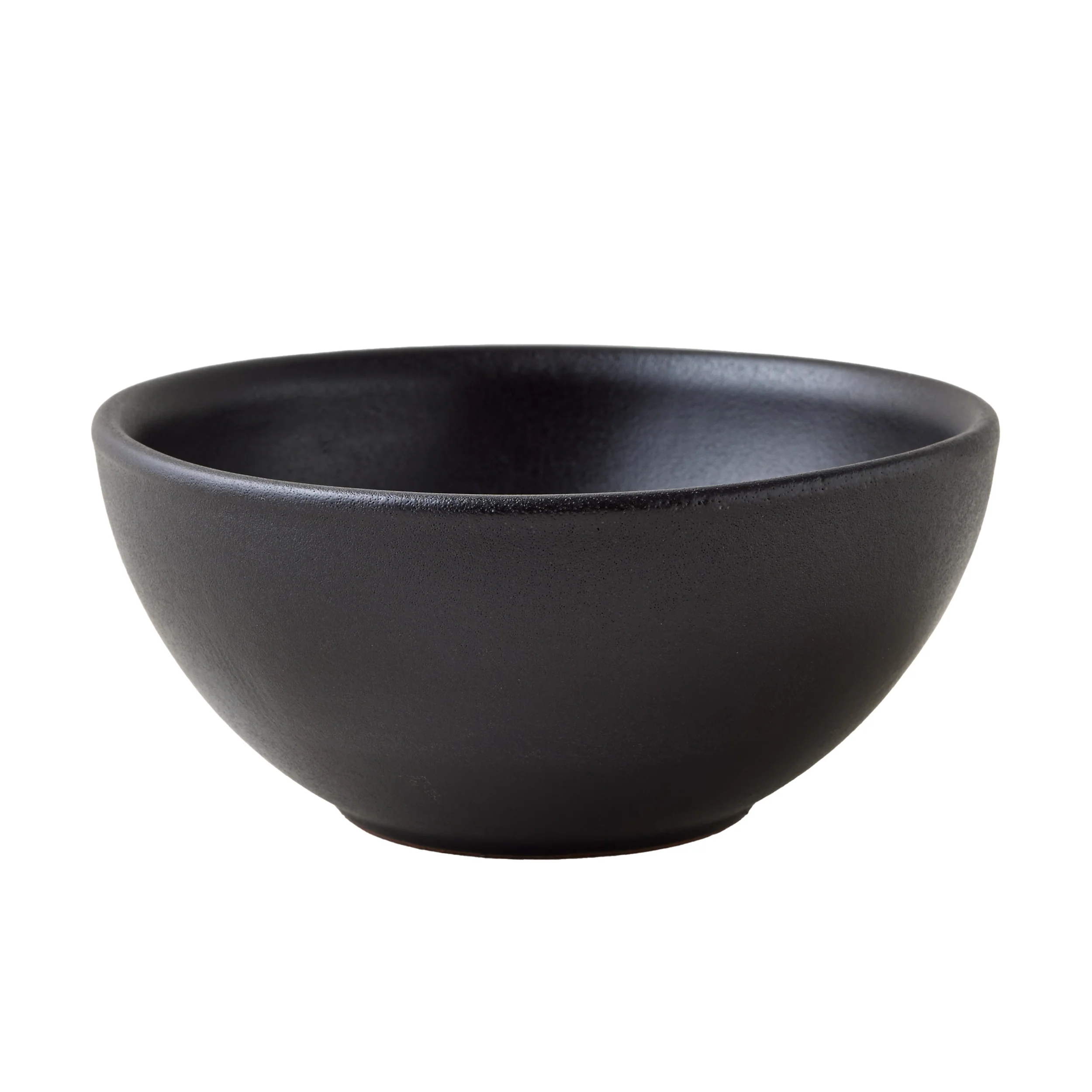 Diane Keaton + Hudson Grace Chalkboard Stoneware Individual Bowl - Image 4
