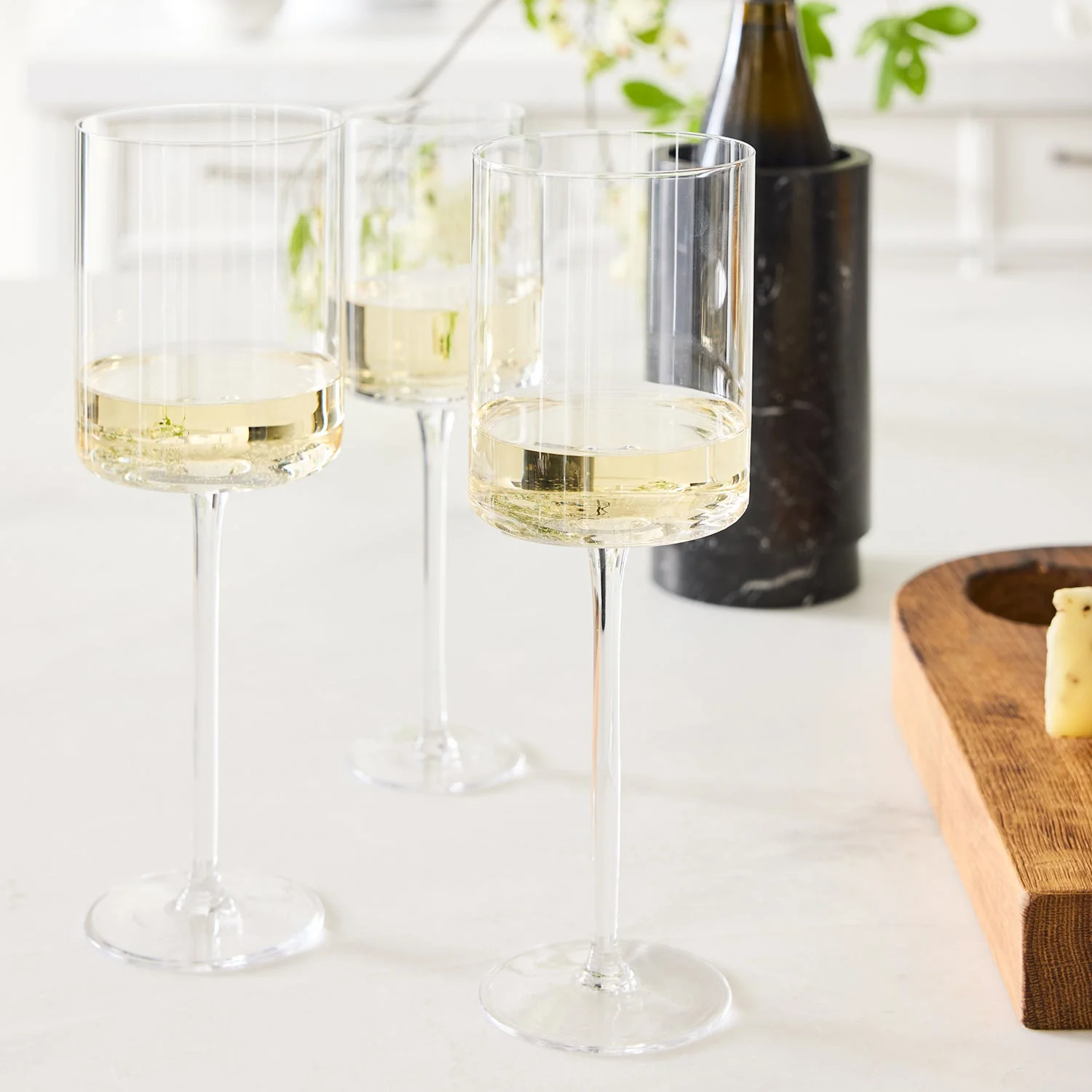 Diane Keaton + Hudson Grace High Rise Small Wine Glass - Image 2