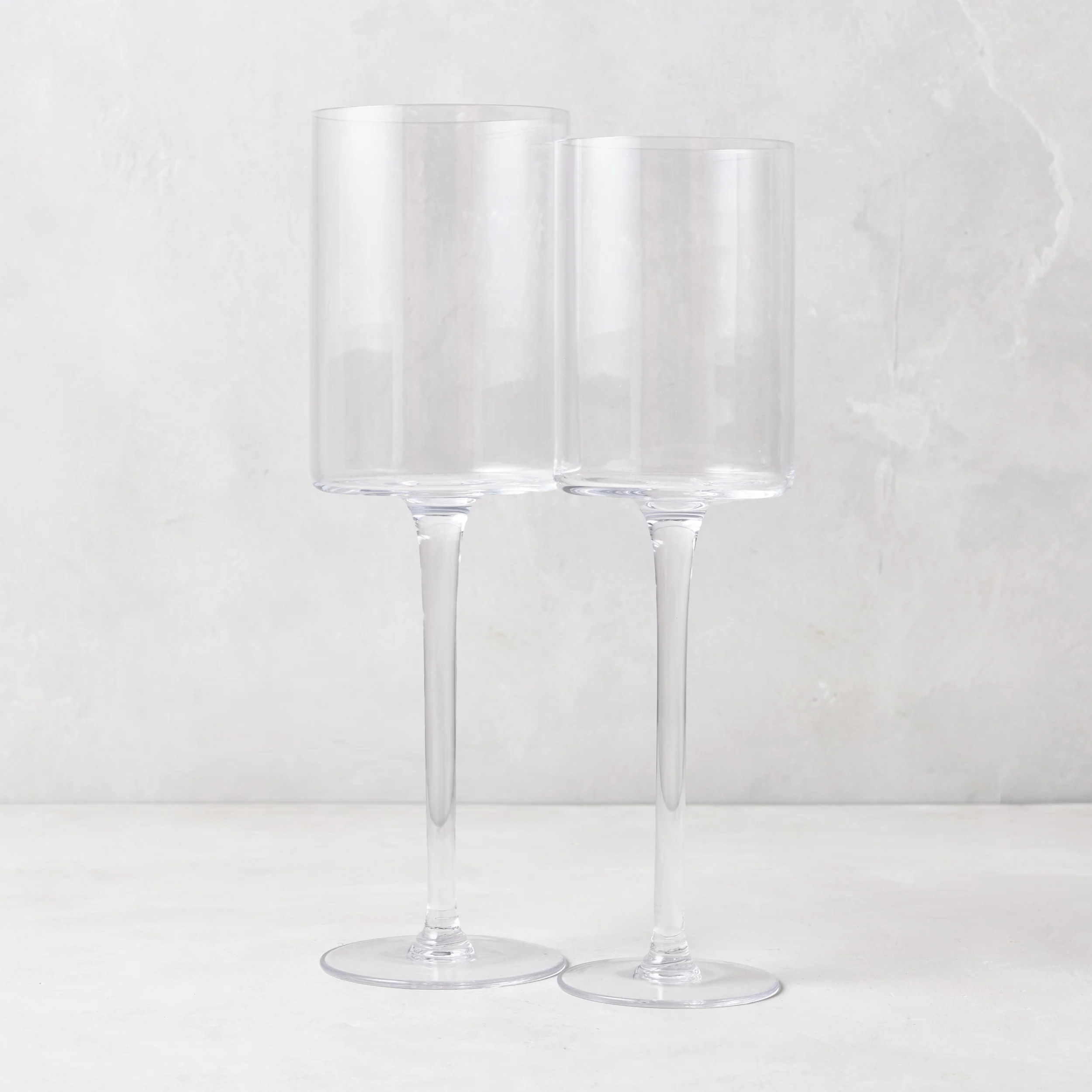 Diane Keaton + Hudson Grace High Rise Small Wine Glass - Image 3