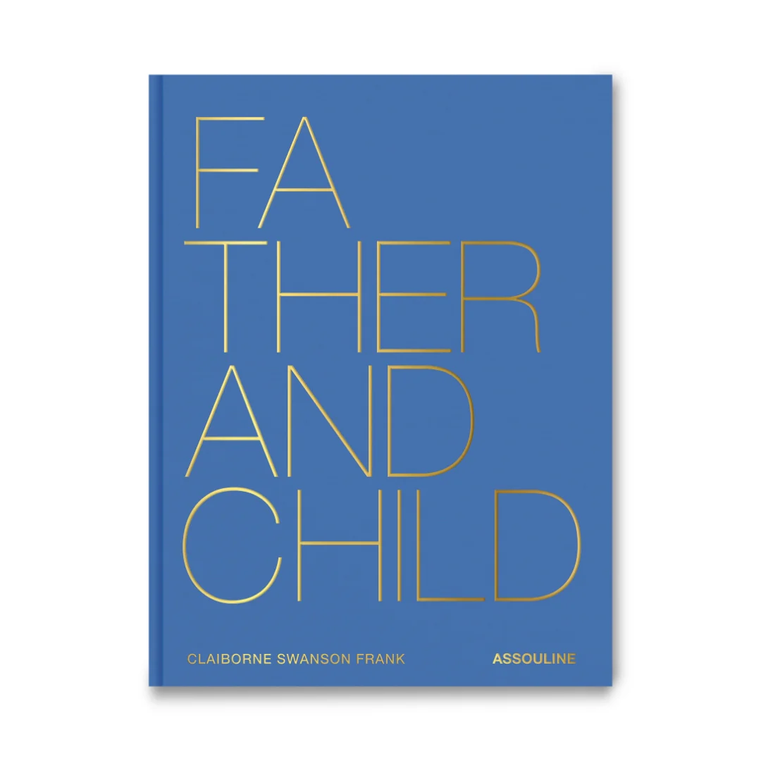 "Father and Child" Book - Image 3