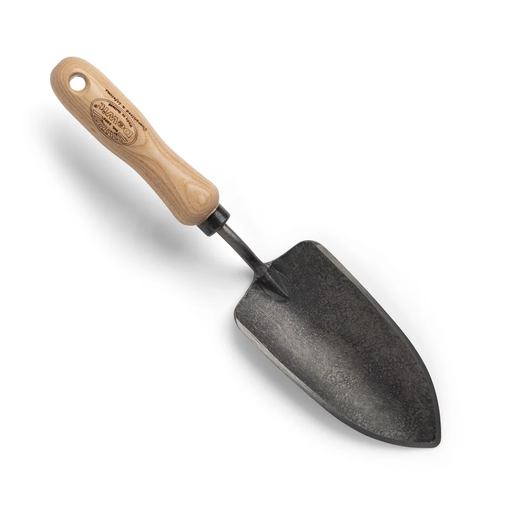 Hand-Forged Garden Tool Gift Set - Image 4