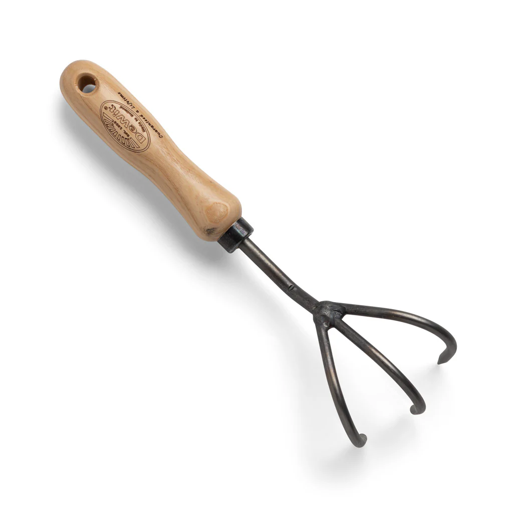 Hand-Forged Garden Tool Gift Set - Image 5