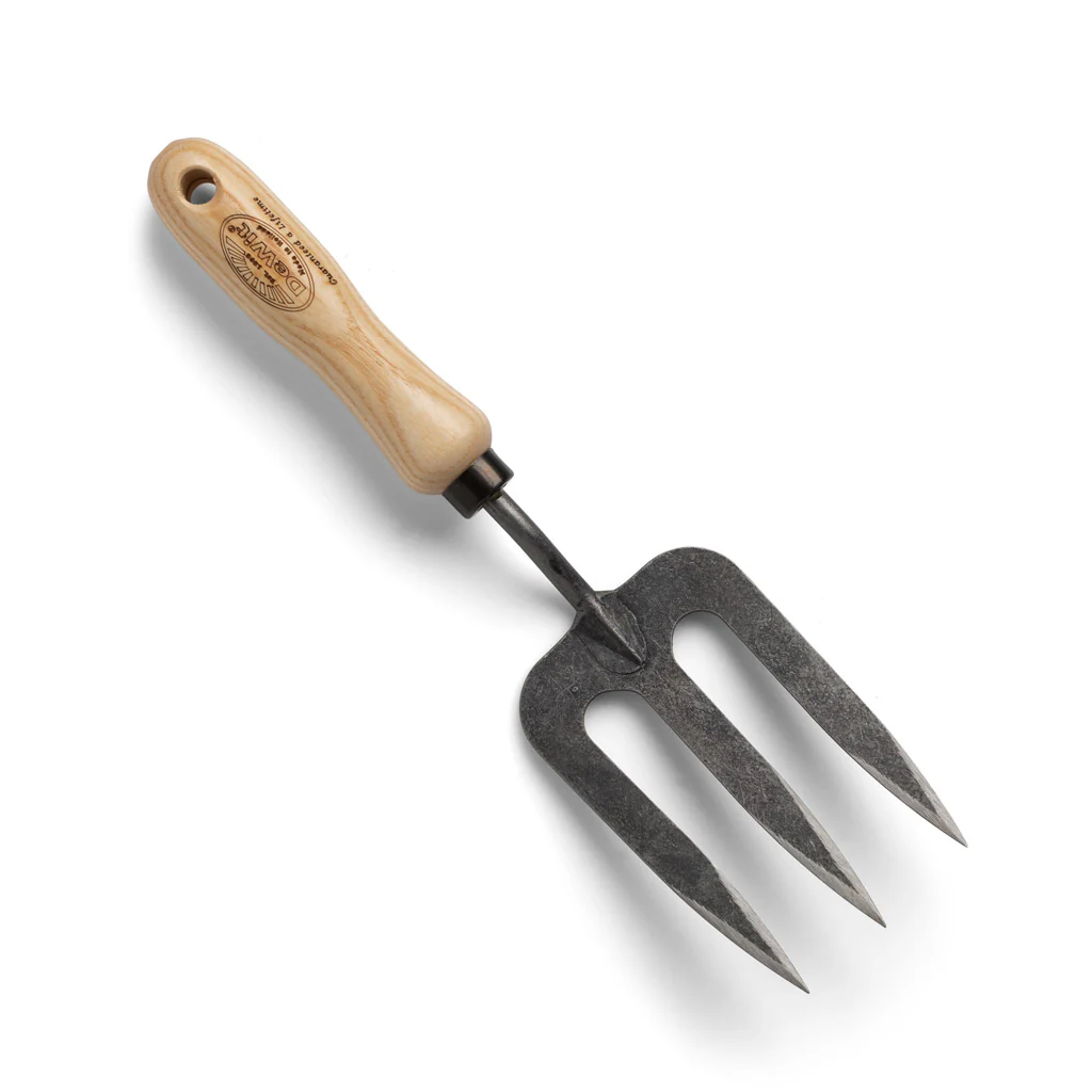 Hand-Forged Garden Tool Gift Set - Image 7