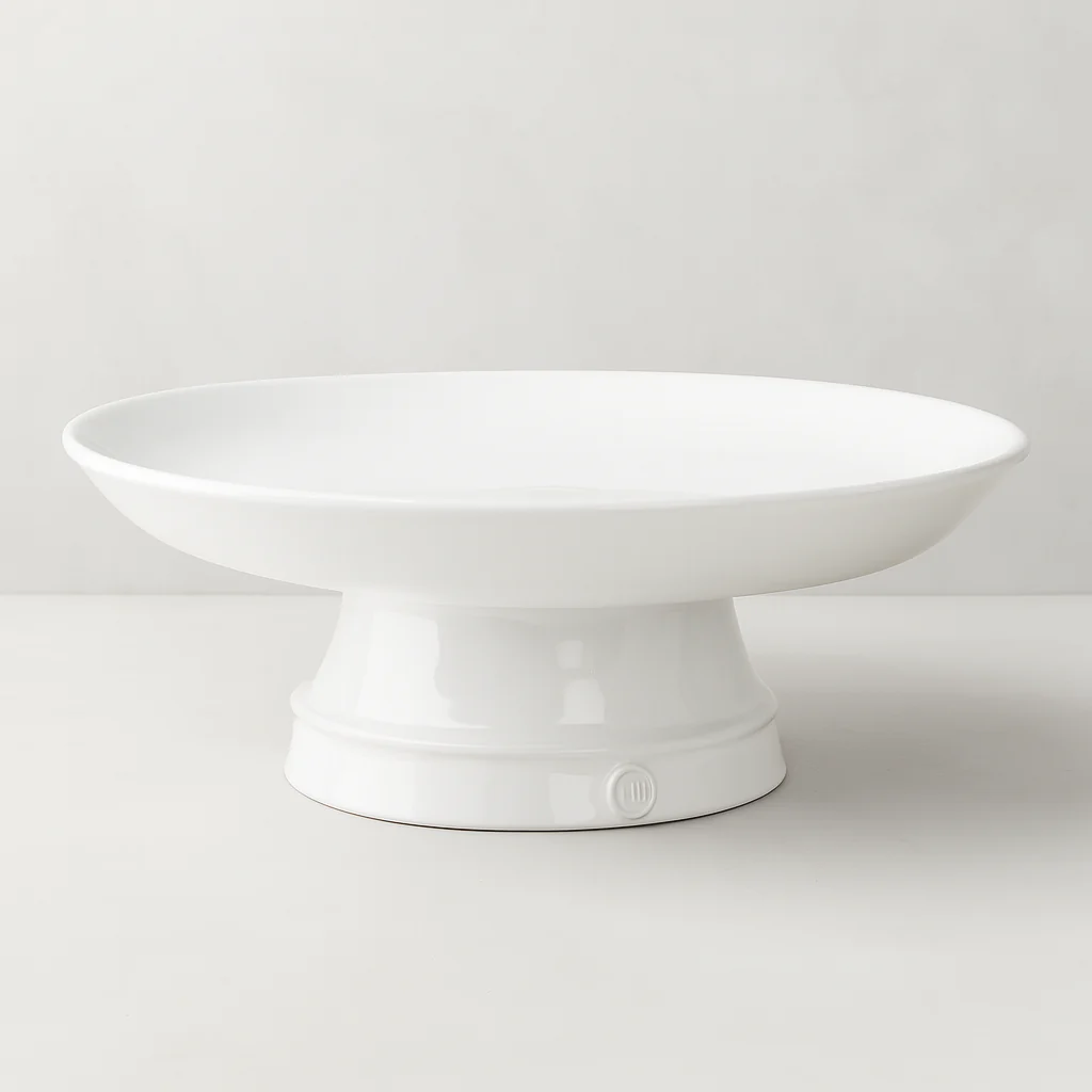 Handmade Ceramic Catchall Bowl 4699 by Montes Doggett
