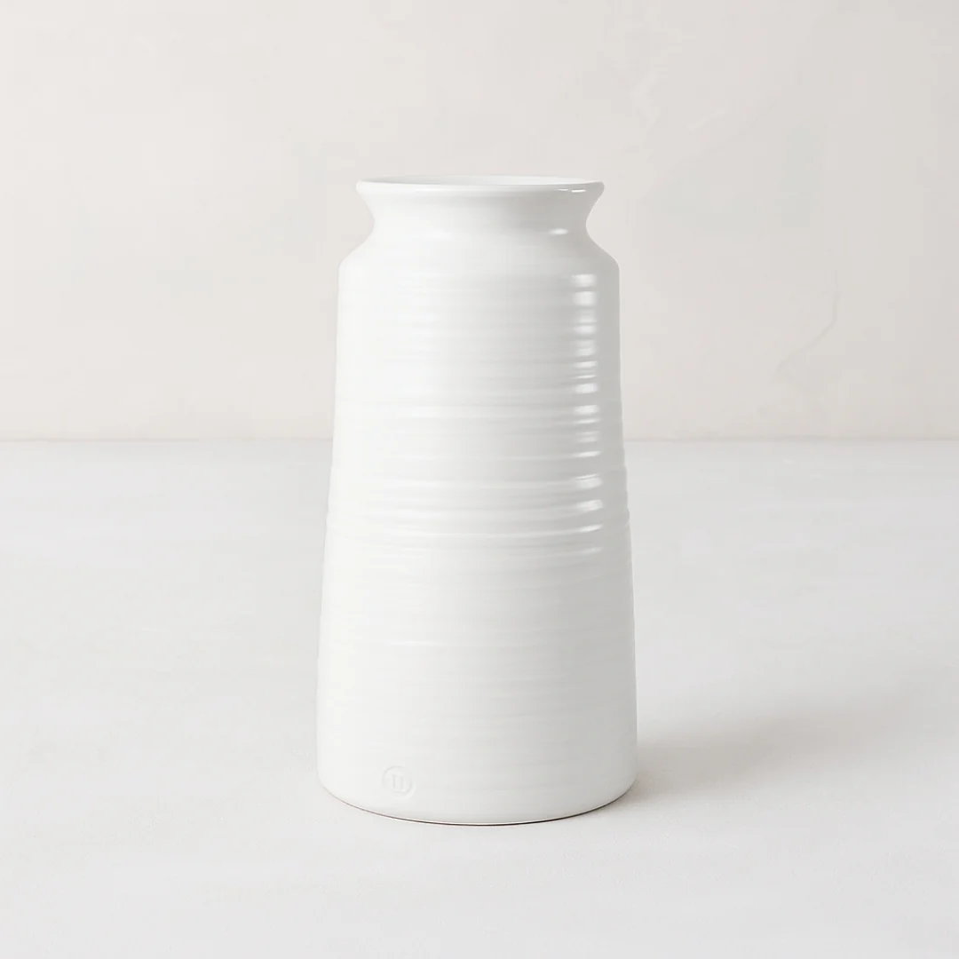 Handmade Ceramic Vase 4818 by Montes Doggett
