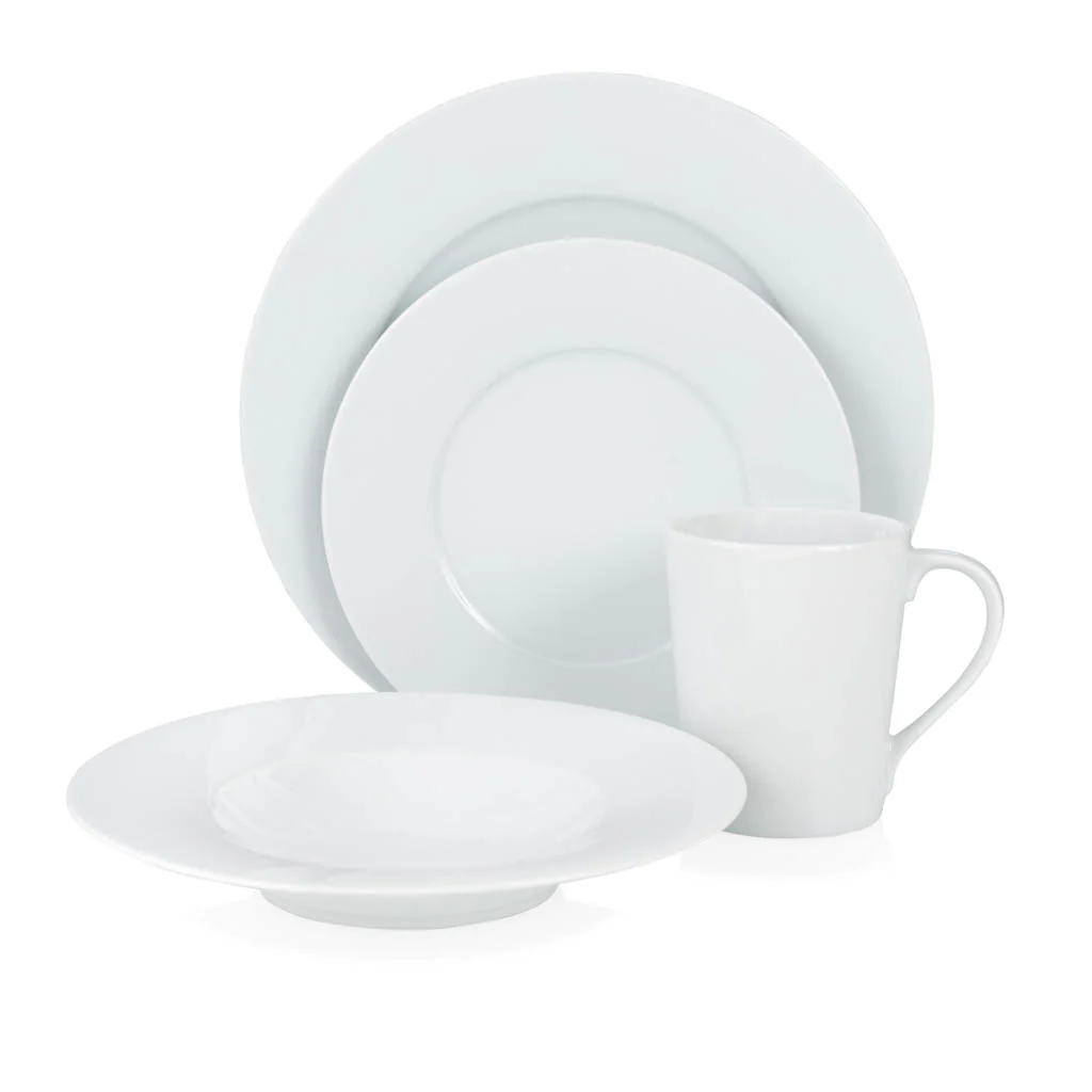 HG Classic Porcelain Mug - Image 5