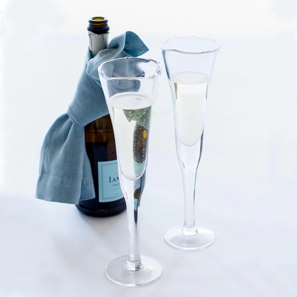 Cloudy HG Signature Hand-dyed Linen Napkin - Image 4