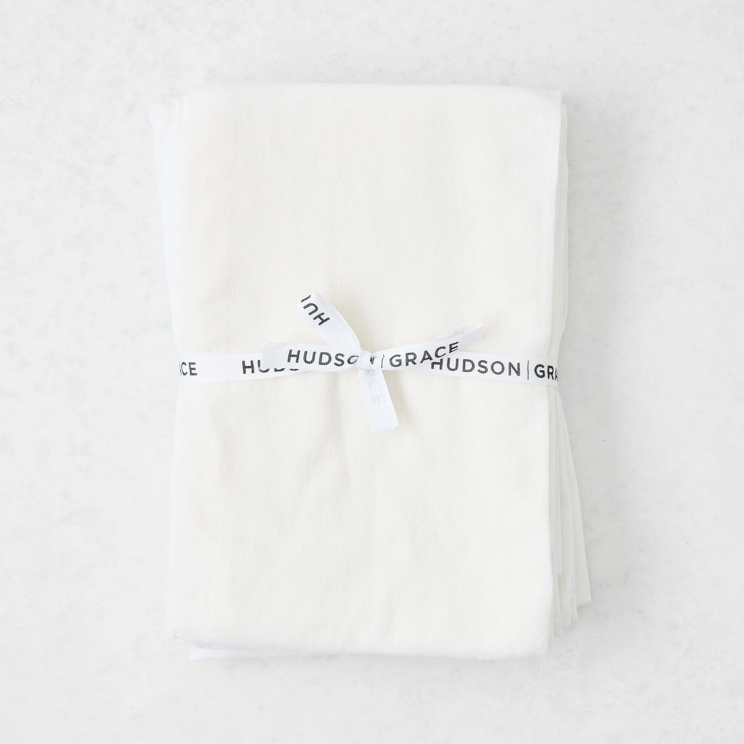 HG Flour Sack Towels, Set of 6