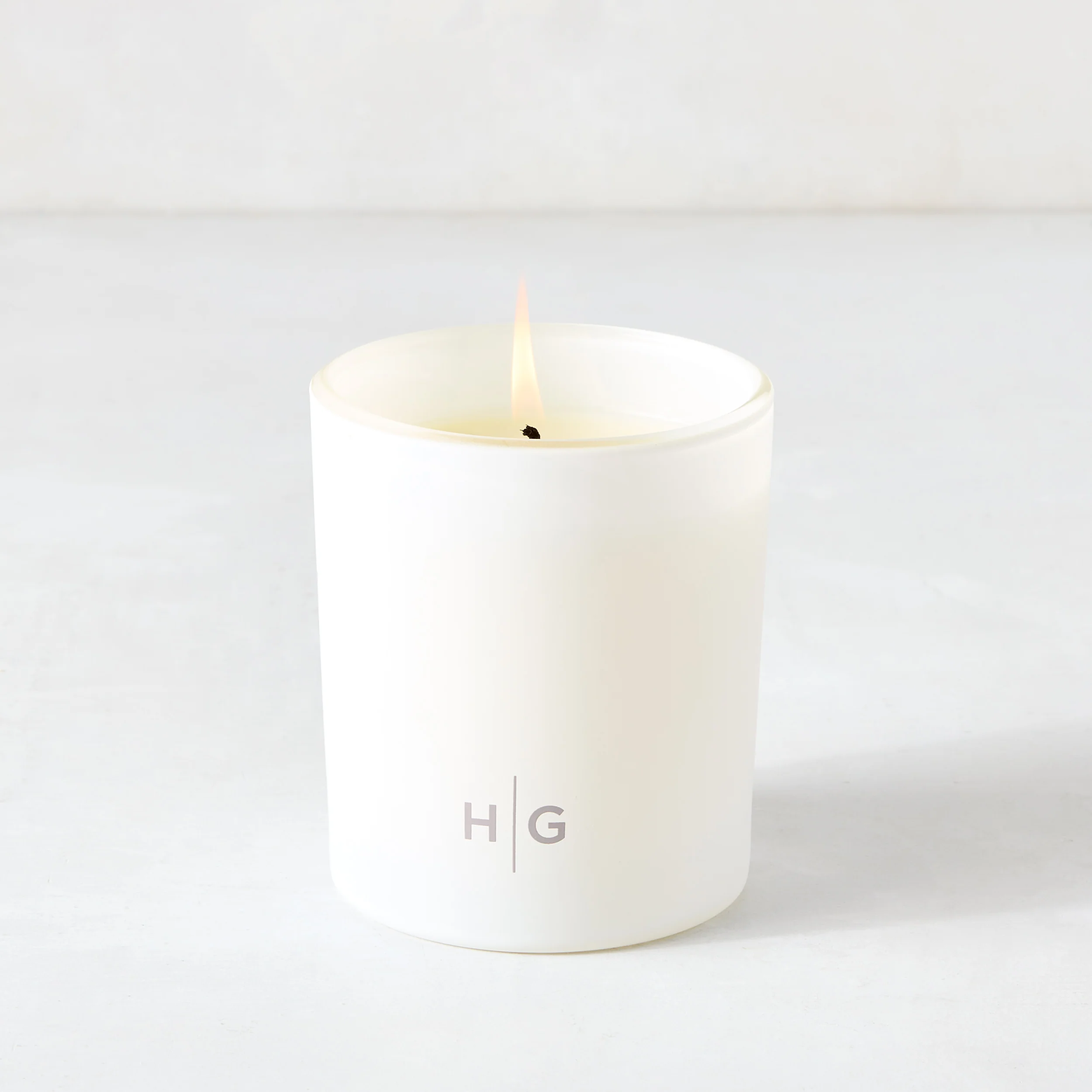 Hudson Grace Greenwich Scented Candle - Image 4