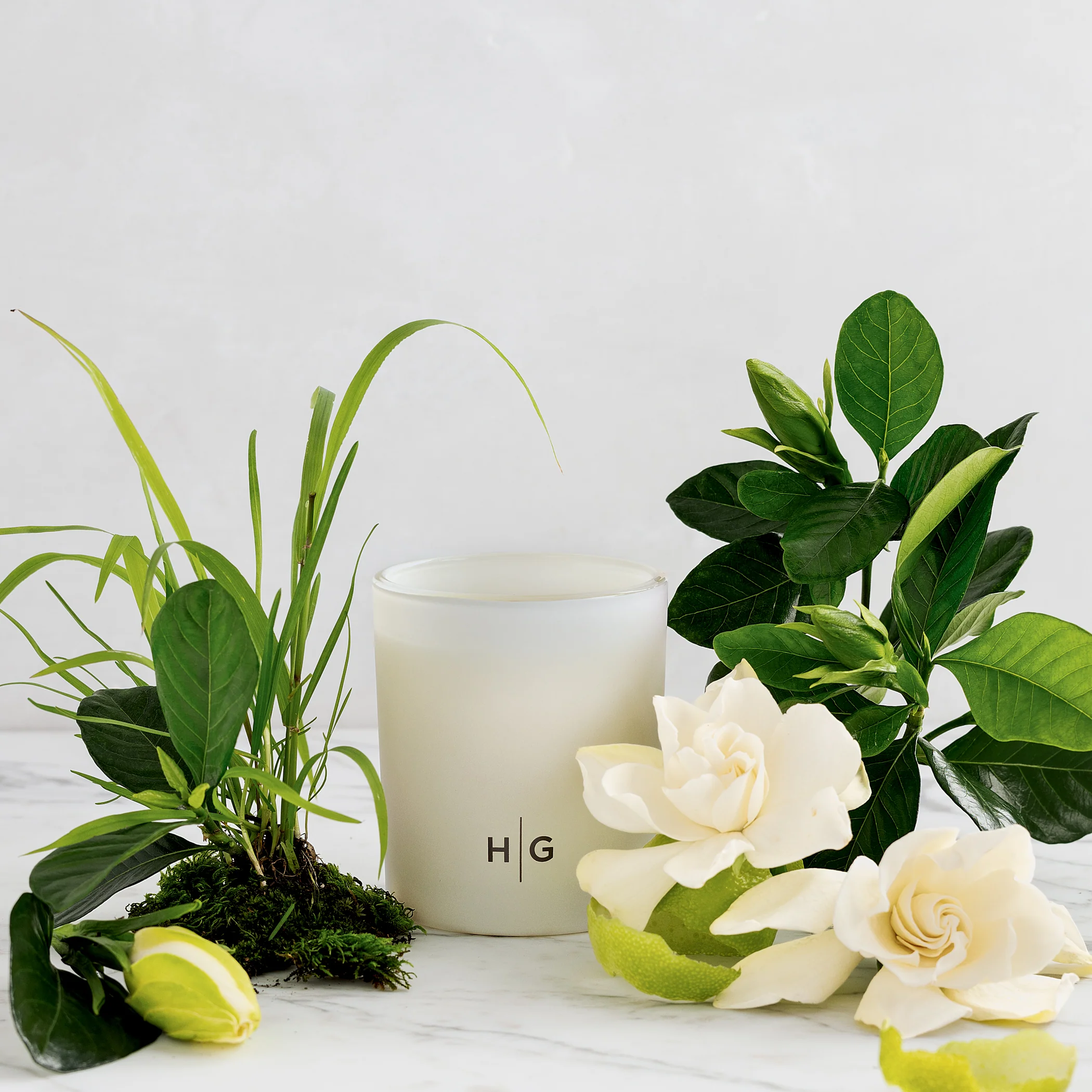 Hudson Grace Greenwich Scented Candle - Image 5
