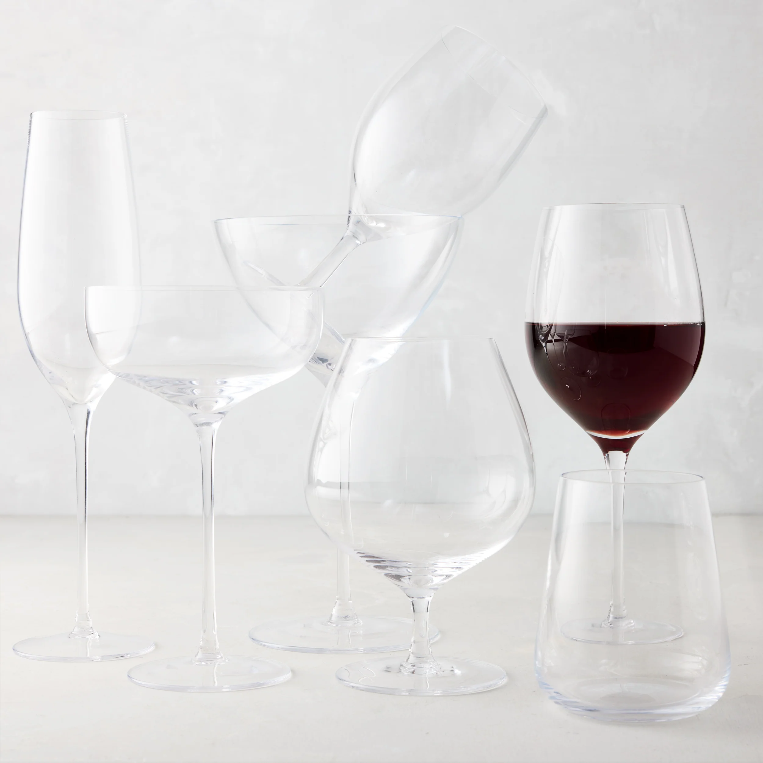 HG Heritage Cognac Glass - Image 5