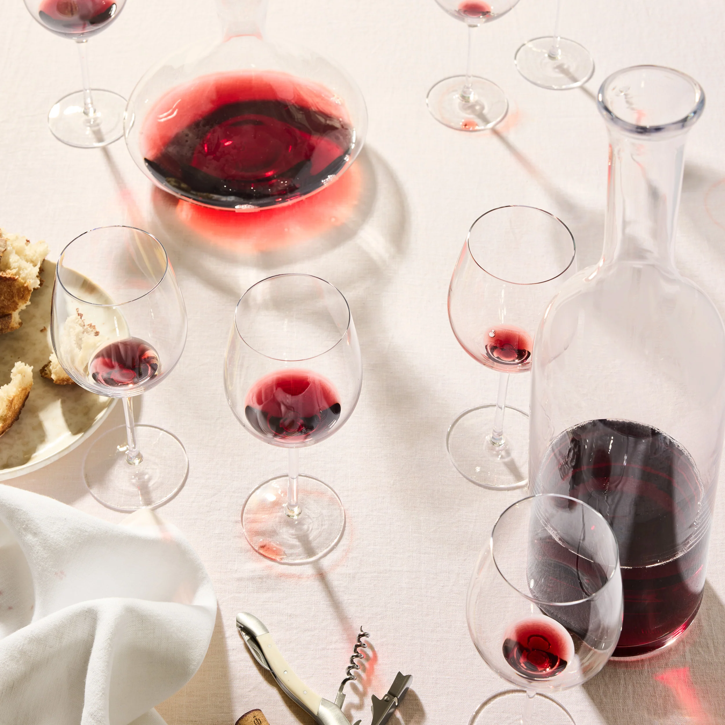 HG Heritage Wine Glass - Image 5