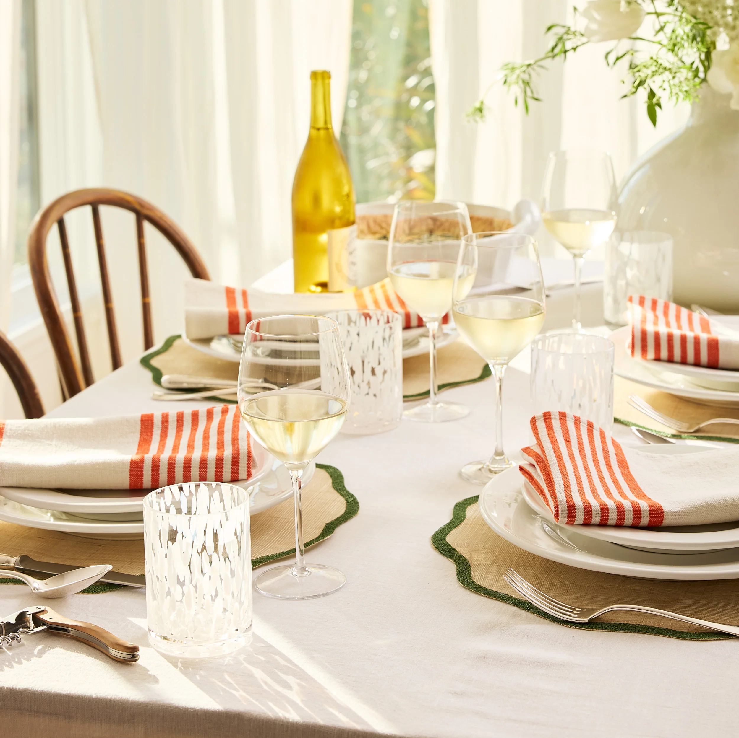 HG Heritage Wine Glass - Image 7