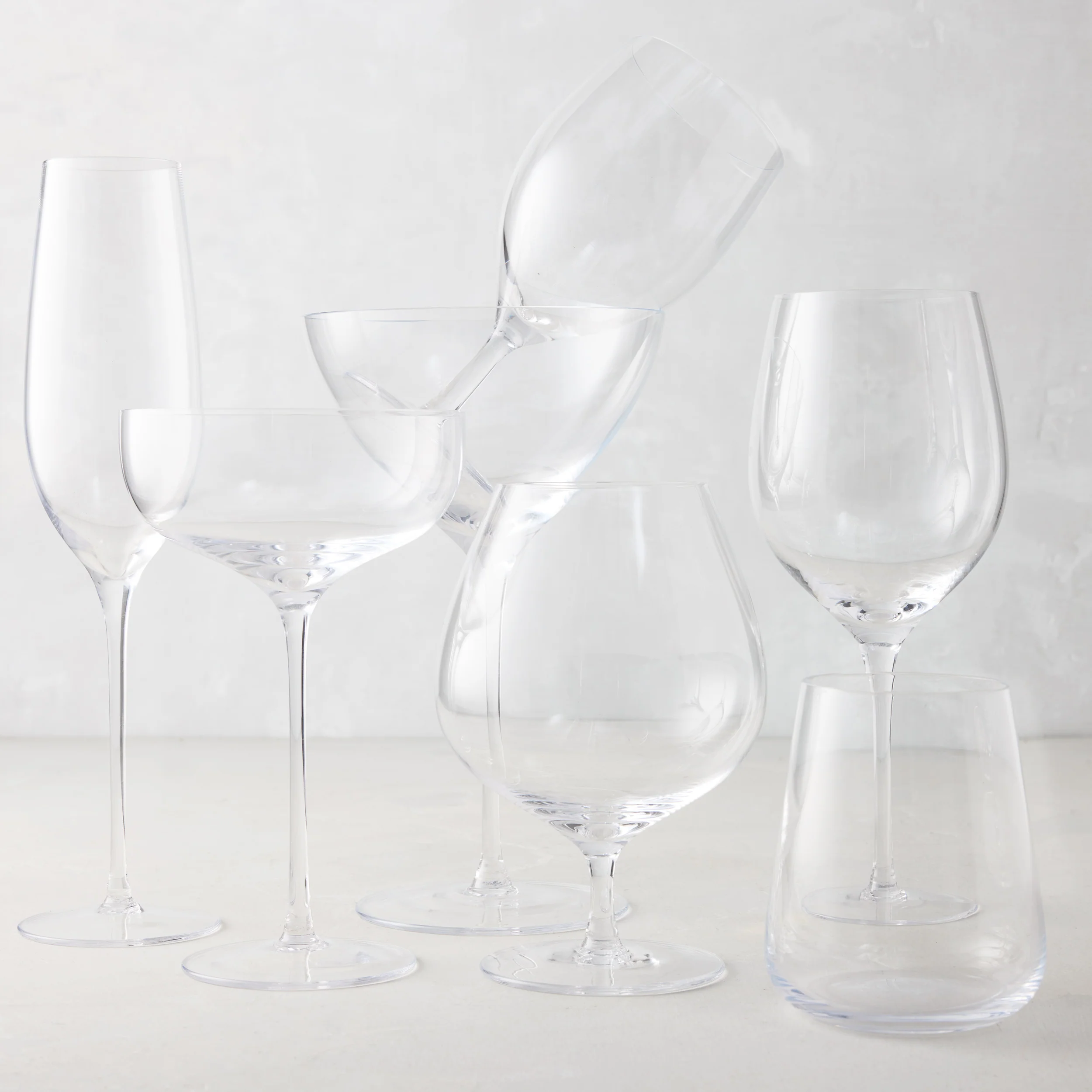HG Heritage Wine Glass - Image 9
