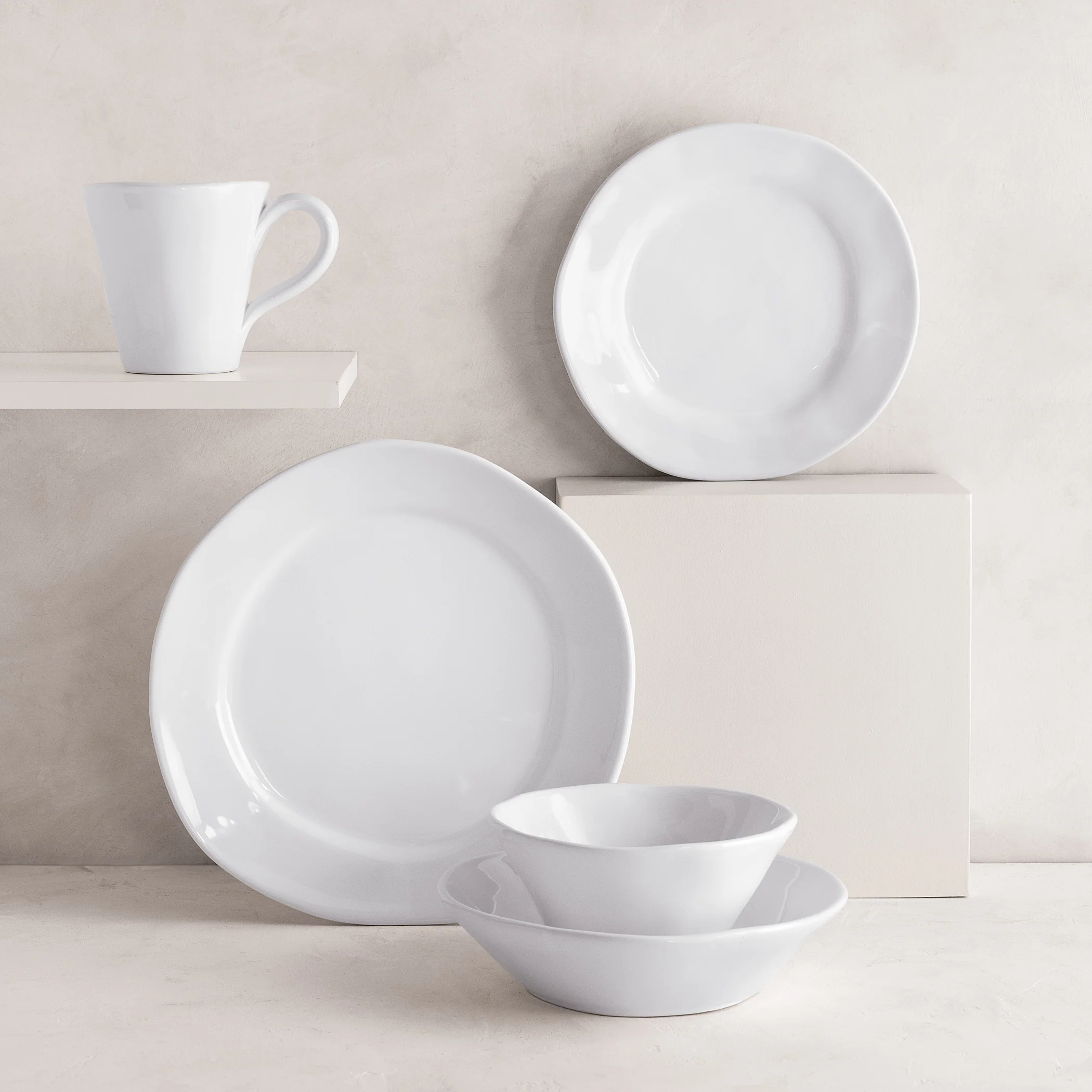 Organic Low Individual Bowl - Image 3