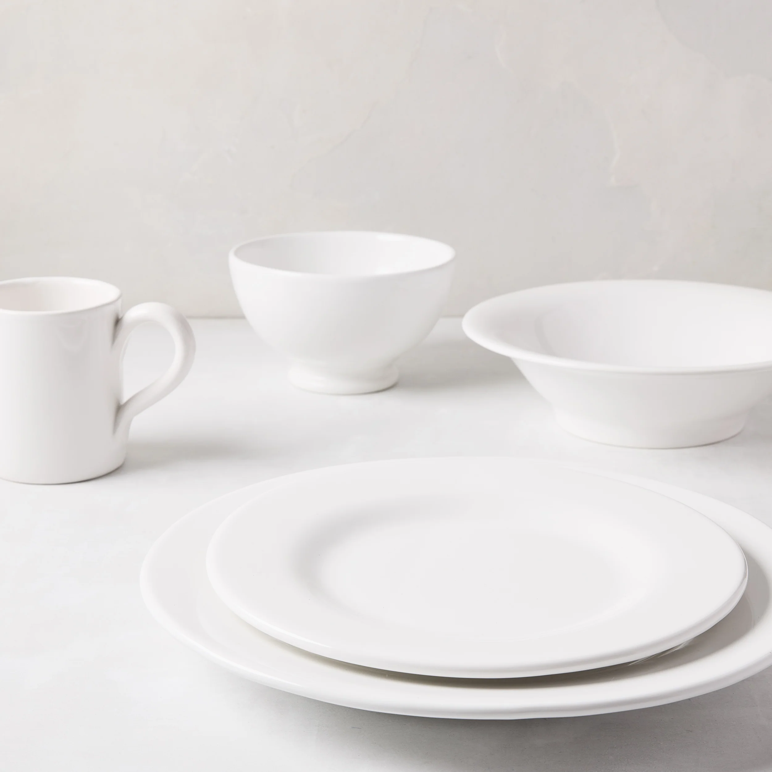 HG Original Ceramic Salad Plate - Image 3
