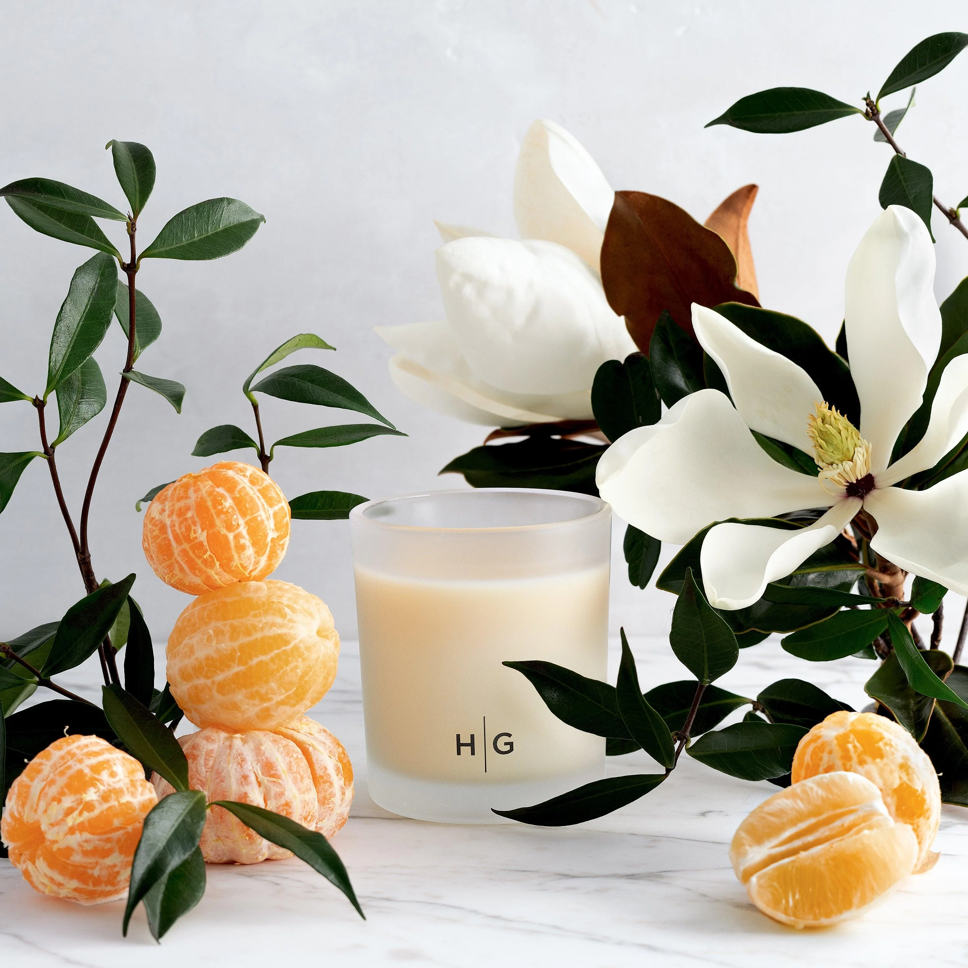 Hudson Grace Savannah Scented Candle - Image 5