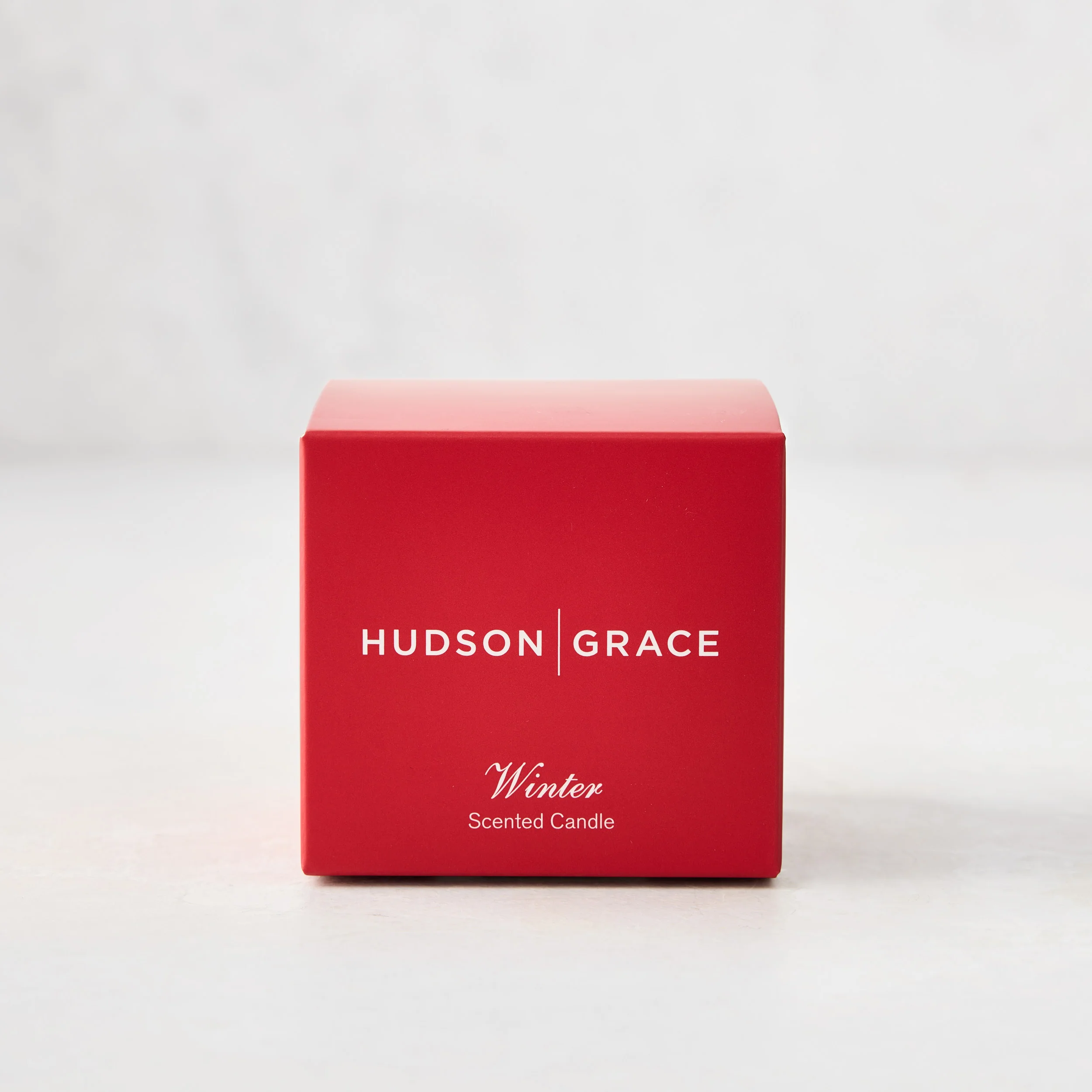 Hudson Grace Winter Scented Votive Candle - Image 4