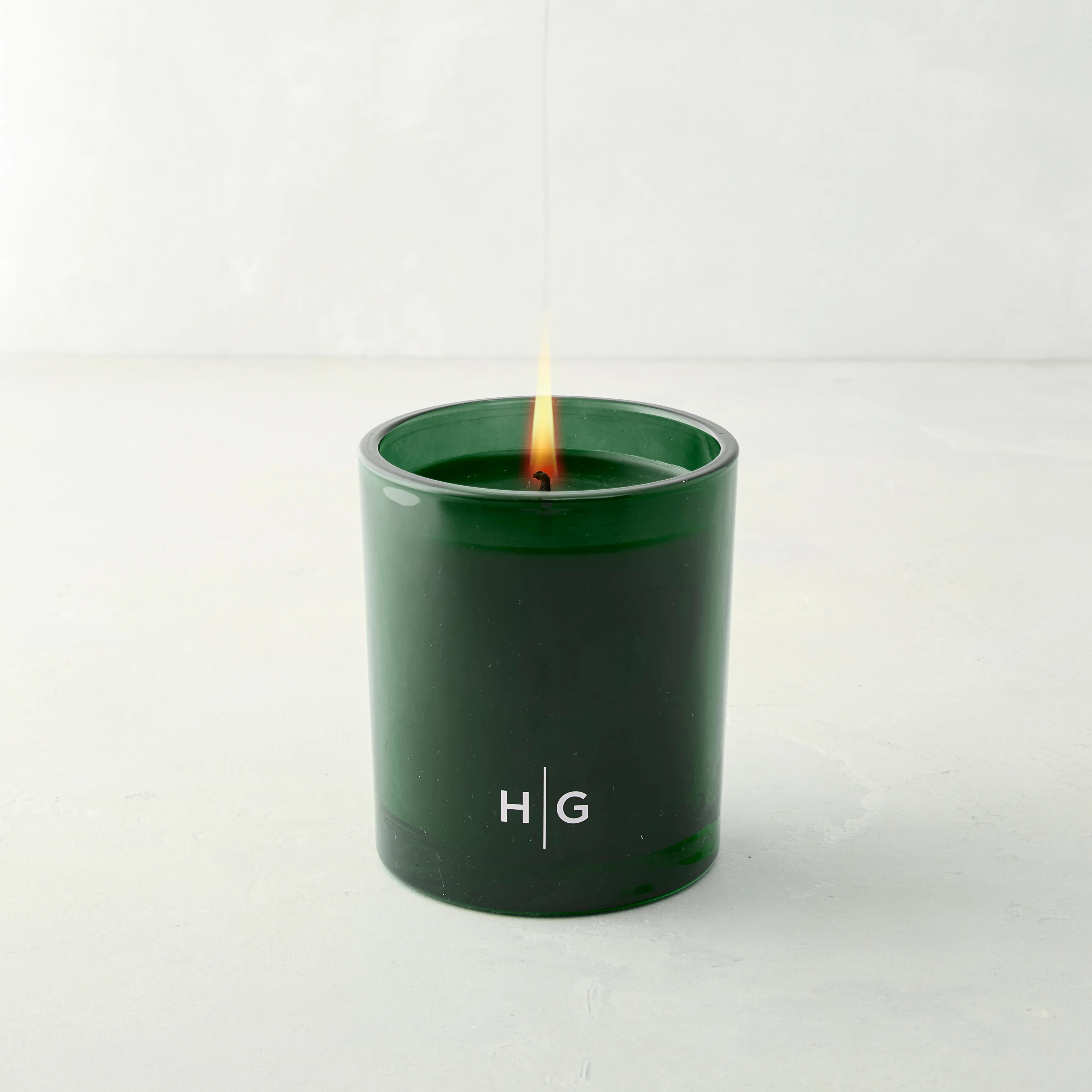 Hudson Grace Aspen Scented Candle - Image 4