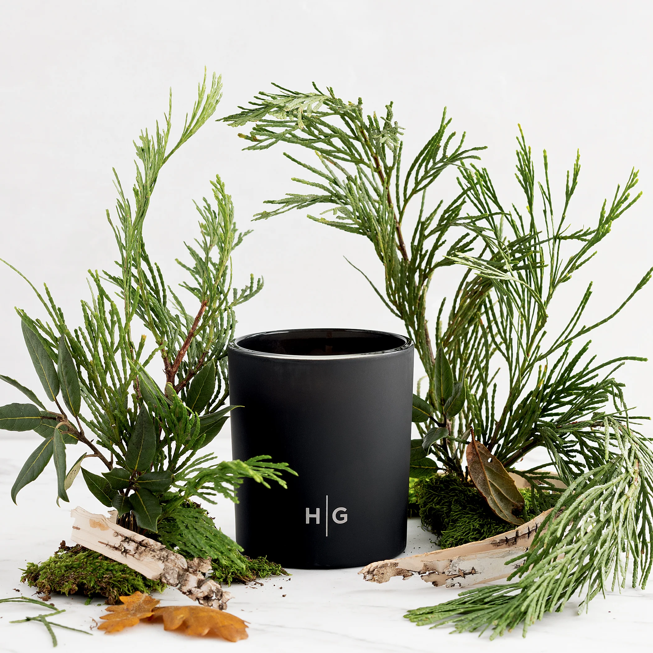 Hudson Grace Complete Bleecker Scent Collection - Image 2