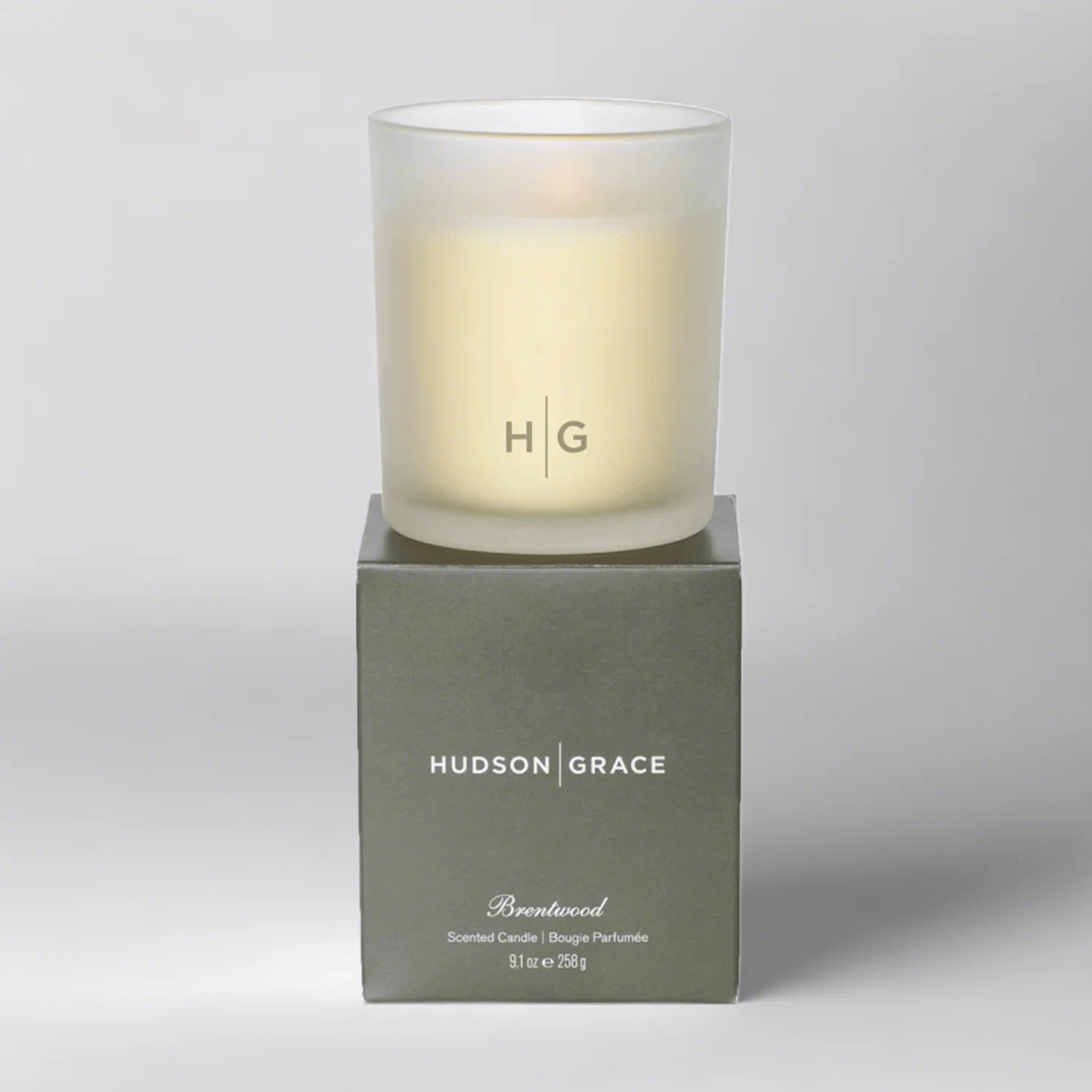Hudson Grace Brentwood Scented Candle - Image 5