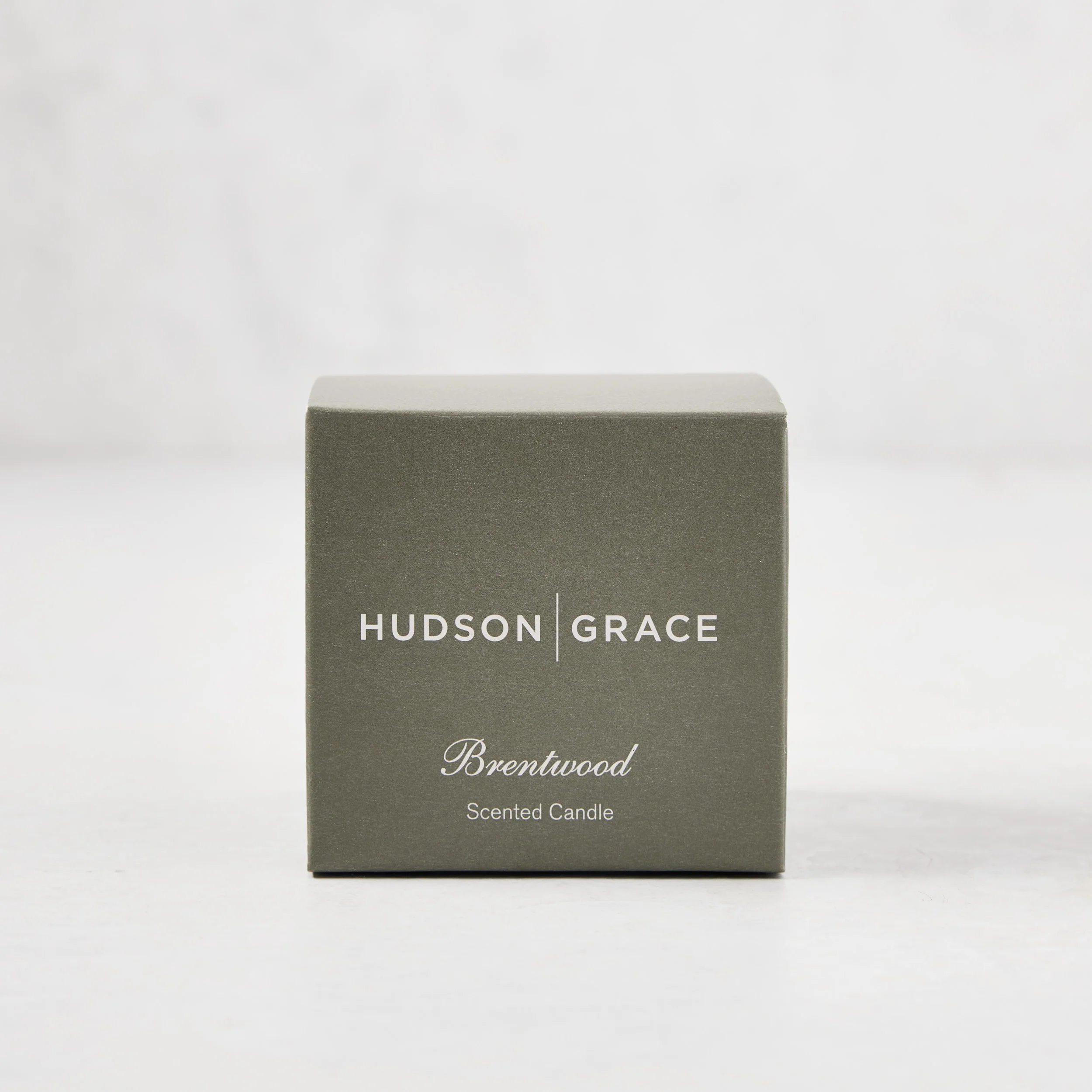 Hudson Grace Brentwood Scented Votive Candle - Image 4