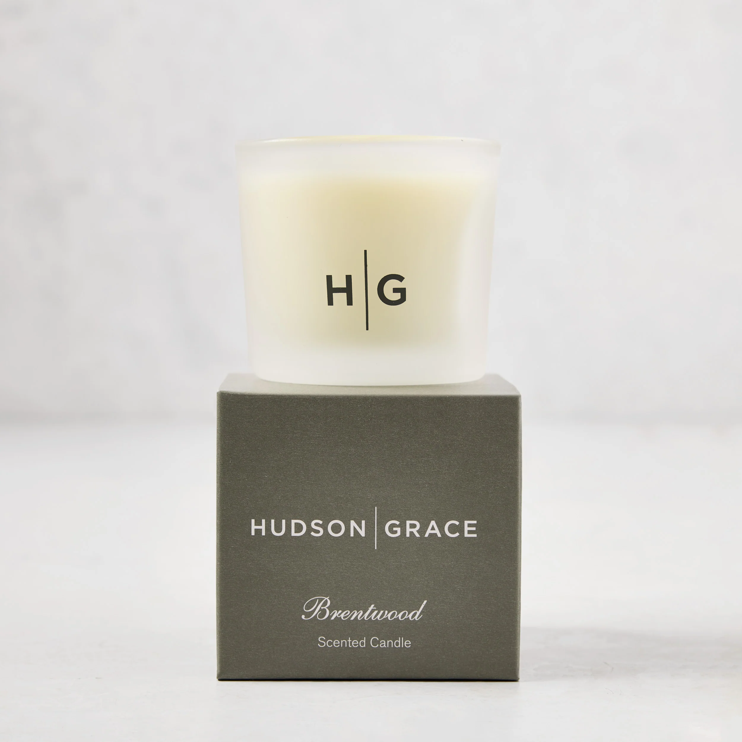 Hudson Grace Brentwood Scented Votive Candle - Image 5
