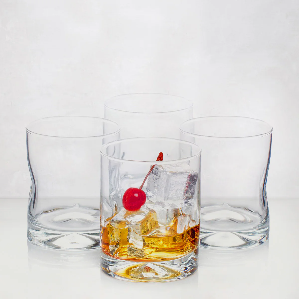 Double Old-Fashioned Glass - Image 3