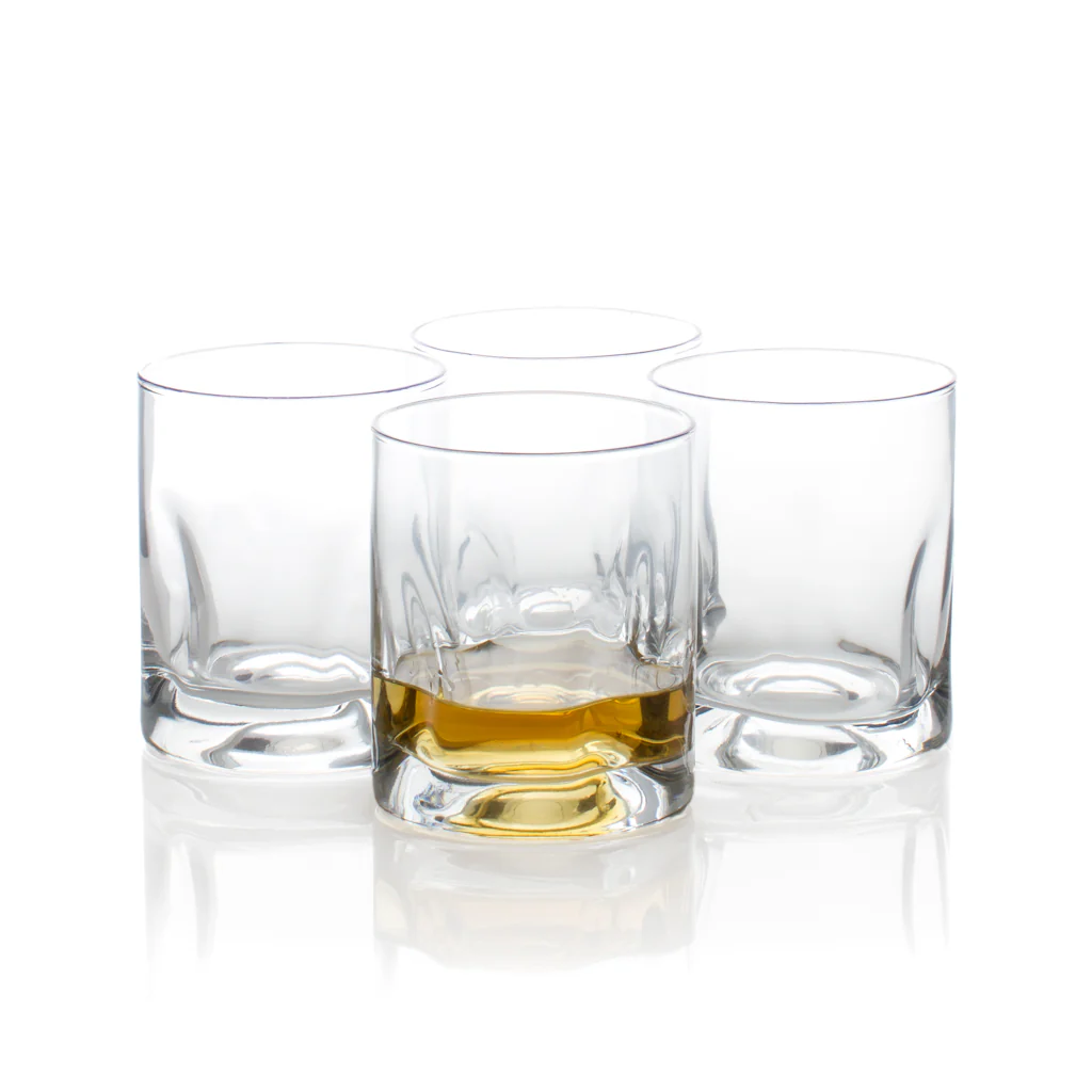Double Old-Fashioned Glass - Image 4